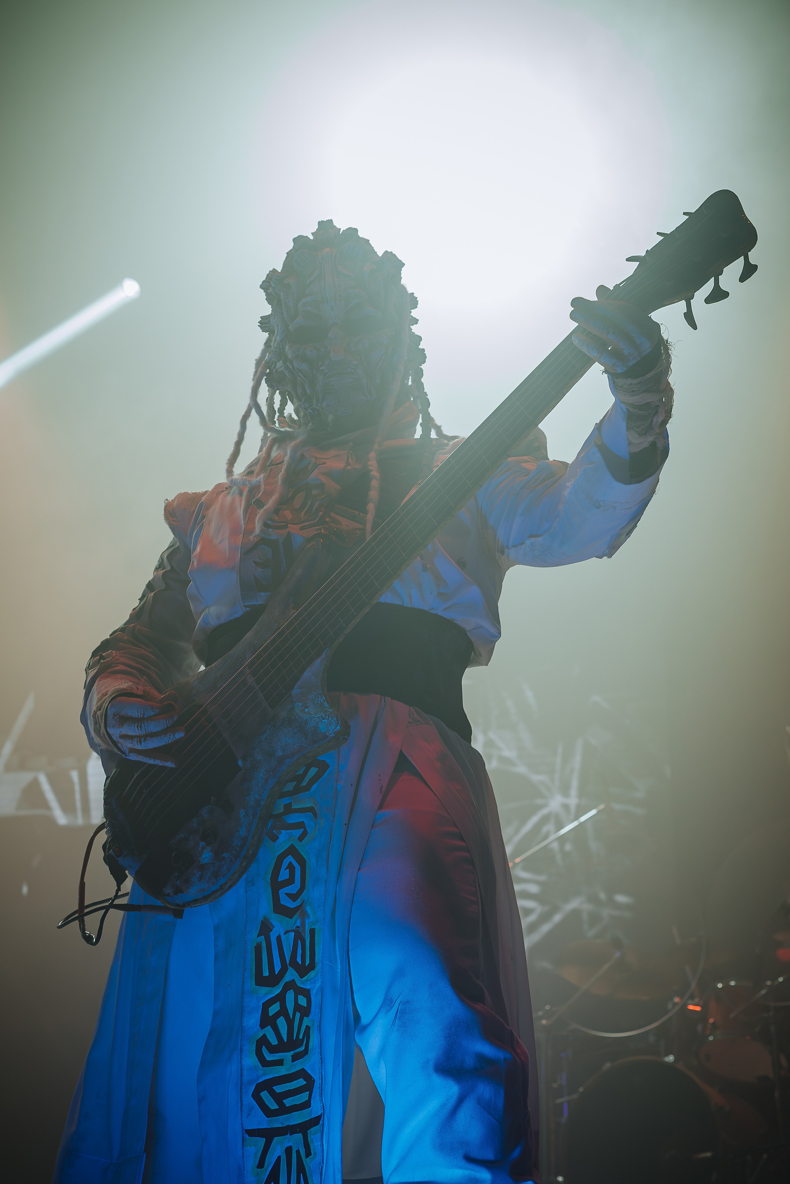 Биопсихоз. Фотограф Карина Шарова Москва