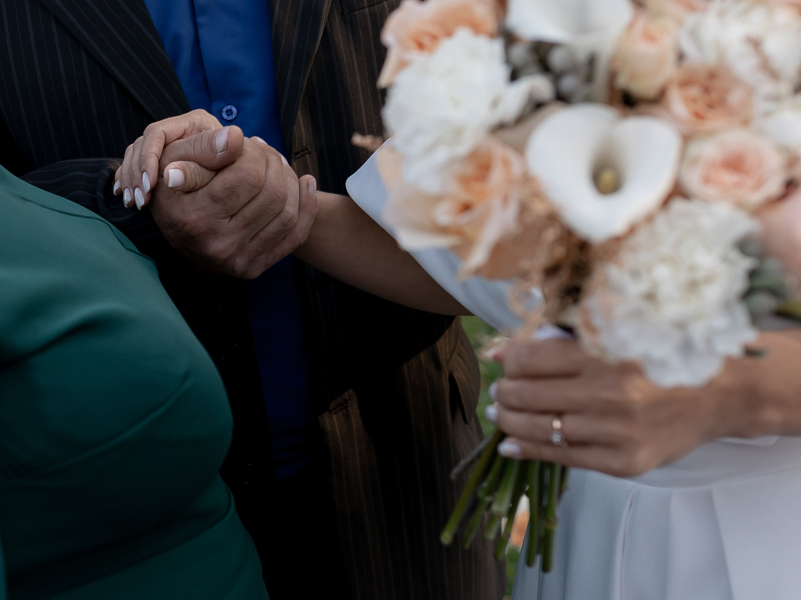 Wedding day A&E. Свадебный фотограф Колесников Антон