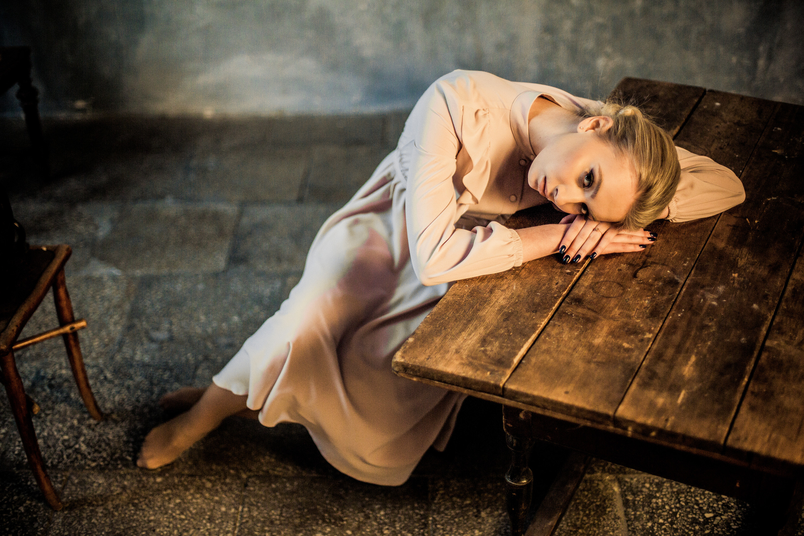 Алиса. Детский, свадебный и семейный фотограф Юлия Курбатова, Санкт-Петербург