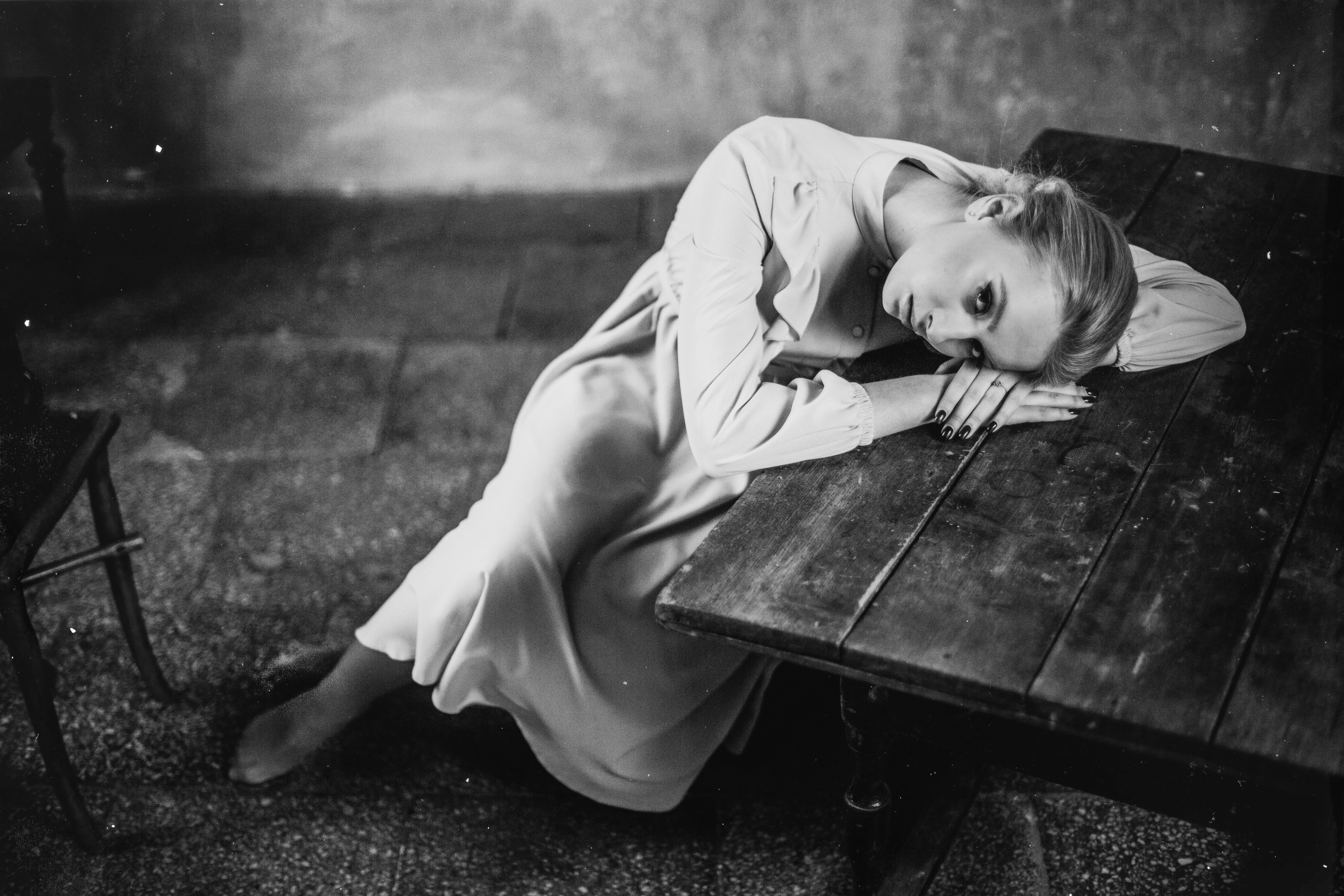 Алиса. Детский, свадебный и семейный фотограф Юлия Курбатова, Санкт-Петербург