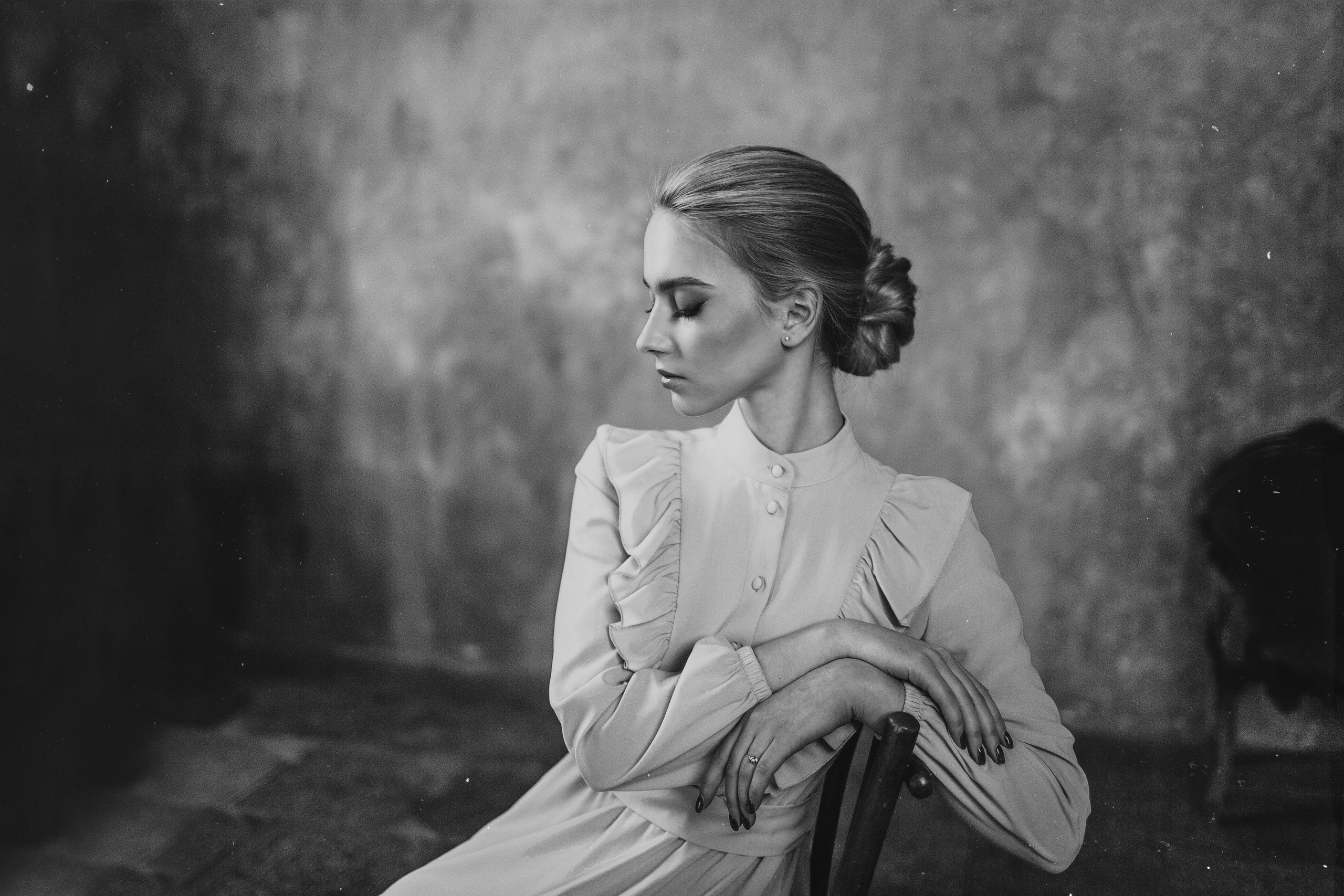 Алиса. Детский, свадебный и семейный фотограф Юлия Курбатова, Санкт-Петербург