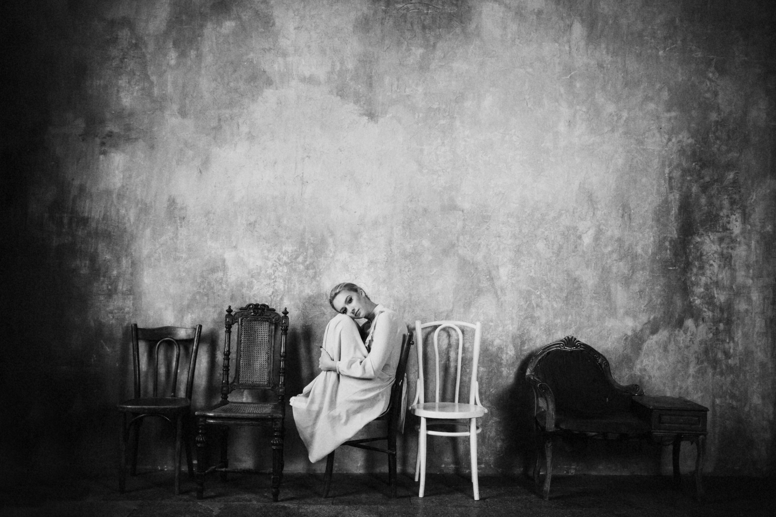 Алиса. Детский, свадебный и семейный фотограф Юлия Курбатова, Санкт-Петербург