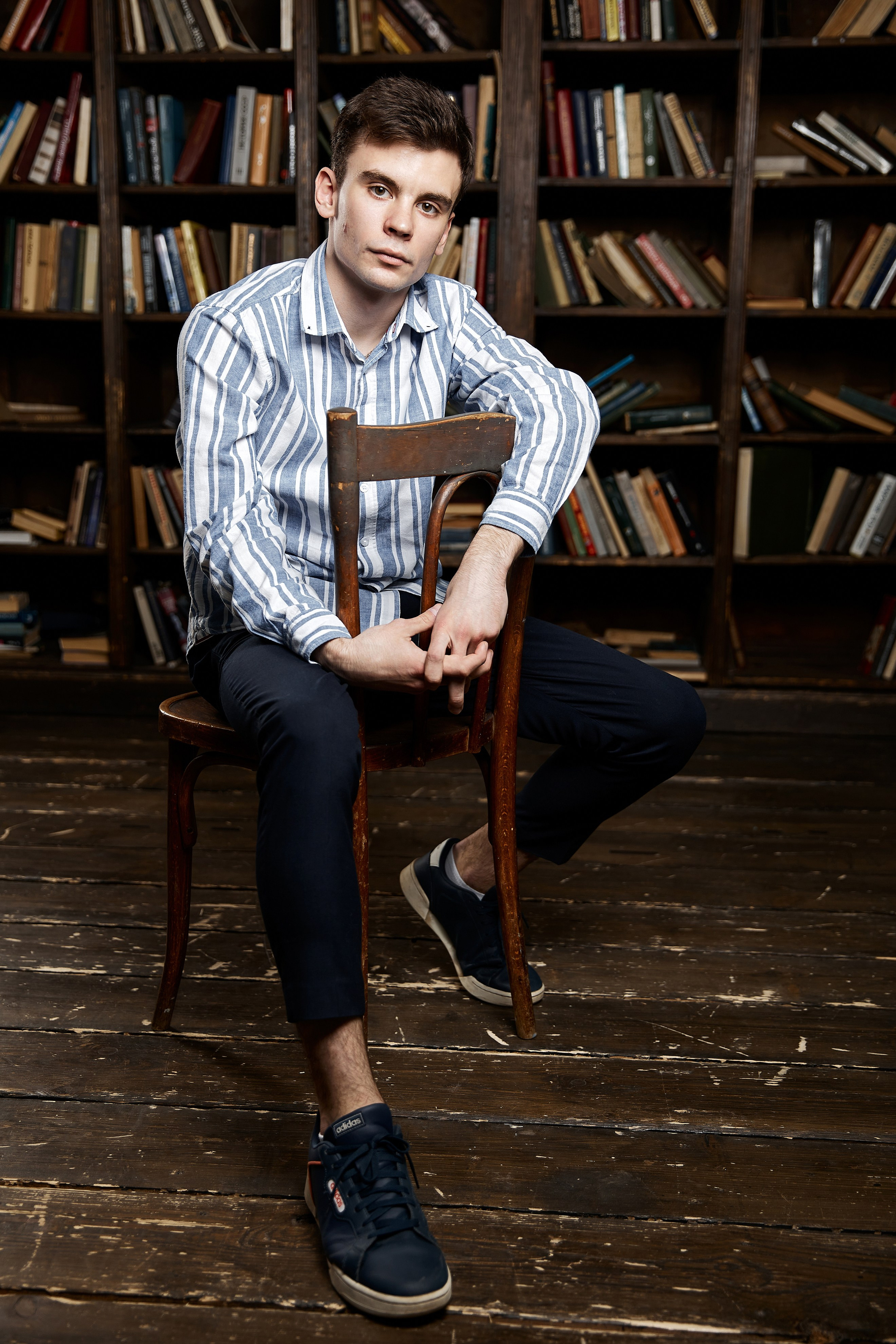 Выпускные альбомы Москва и МО