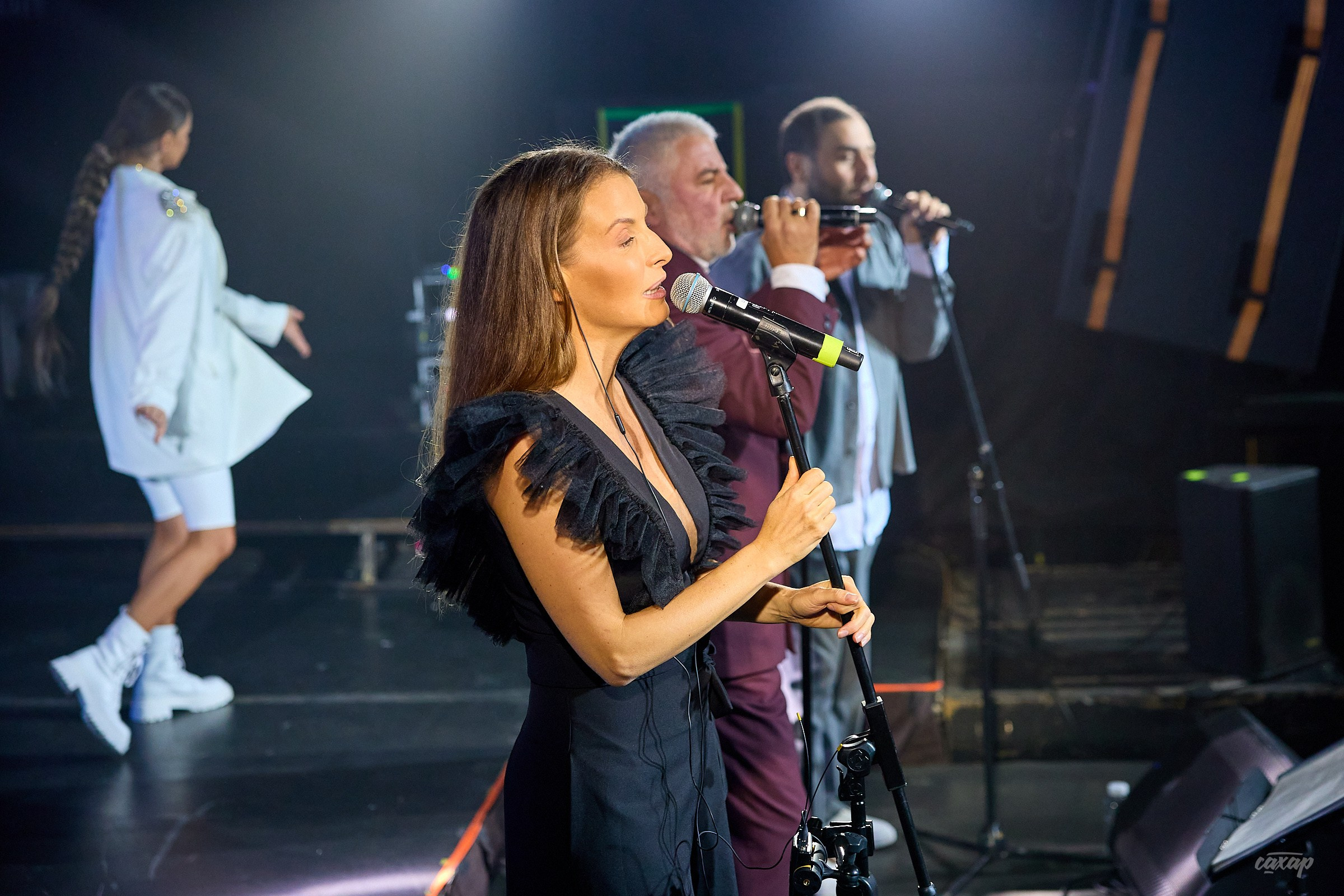 Сосо Павлиашвили. Профессиональный фотограф в Екатеринбурге Юра Сахар