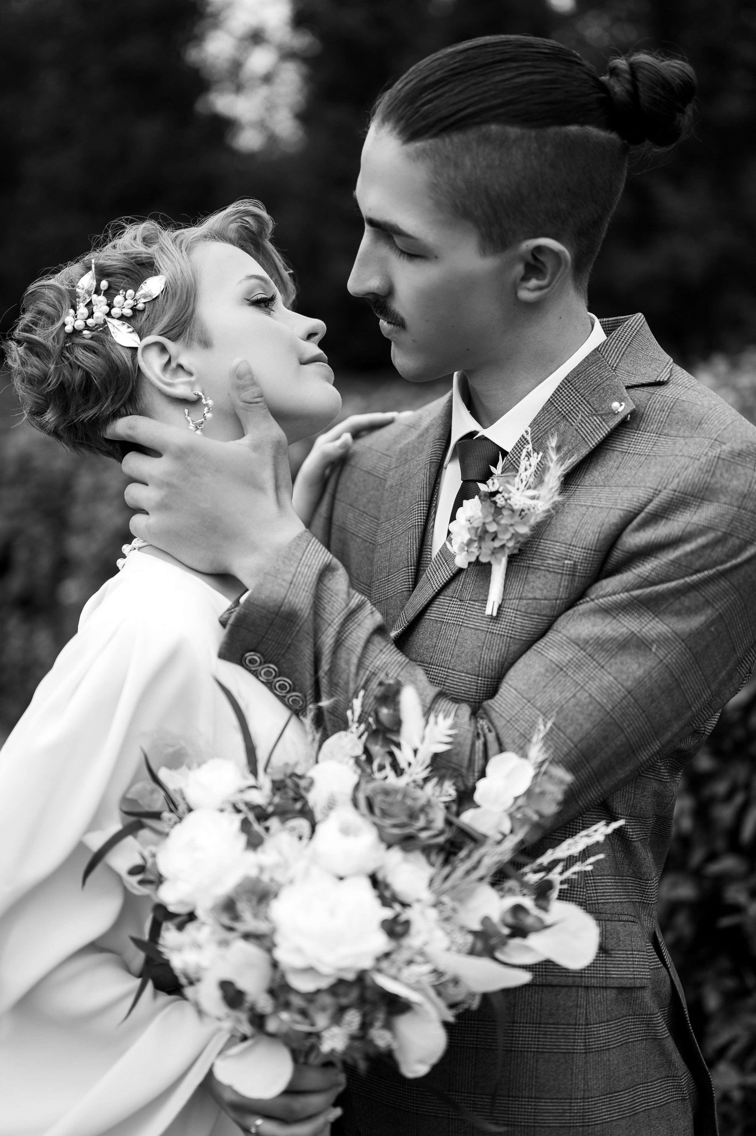 Свадебная фотосессия. Свадебный и семейный фотограф в Краснодаре Алина Мельник