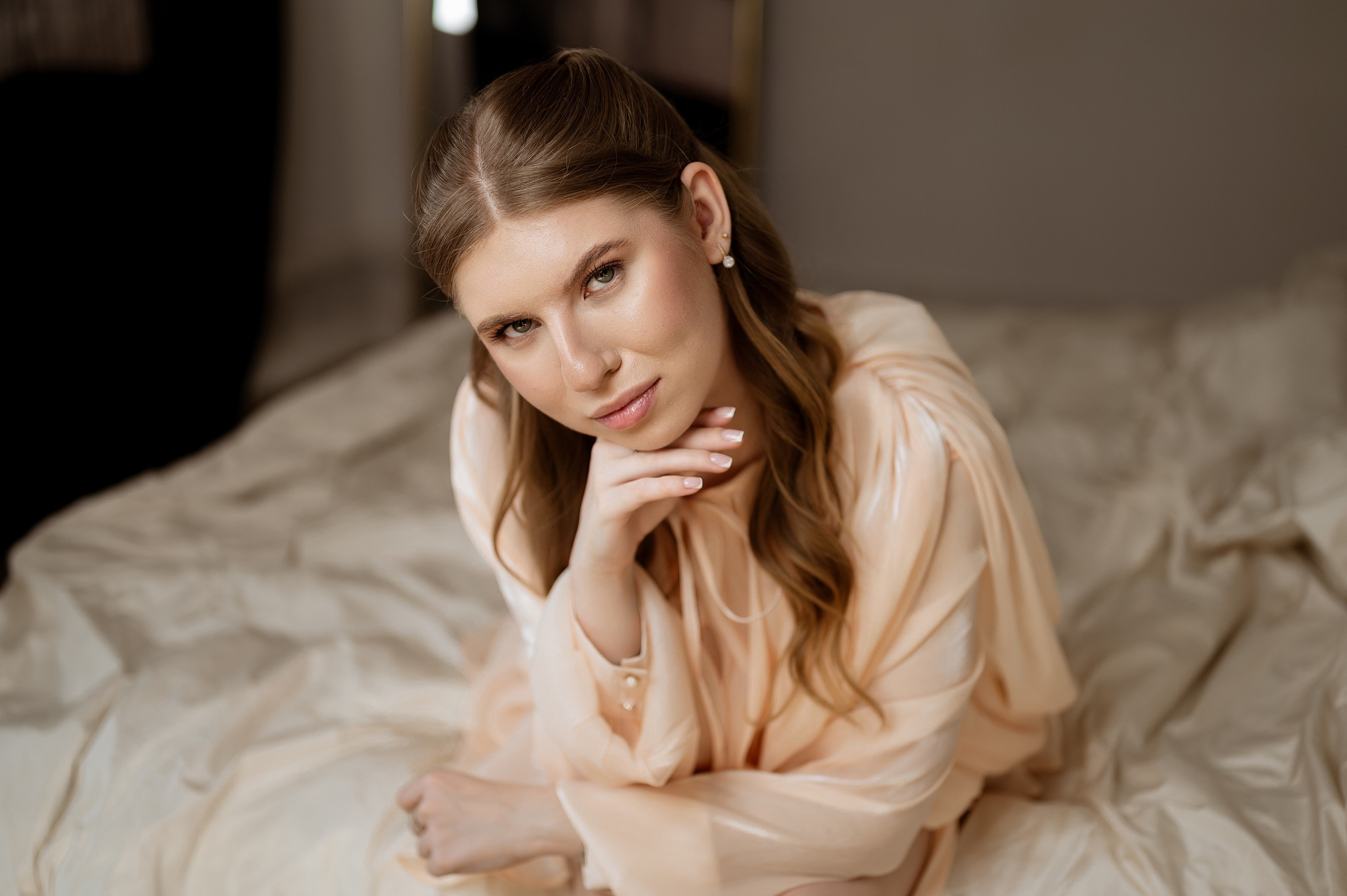 Аня. Свадебный и семейный фотограф в Краснодаре Алина Мельник