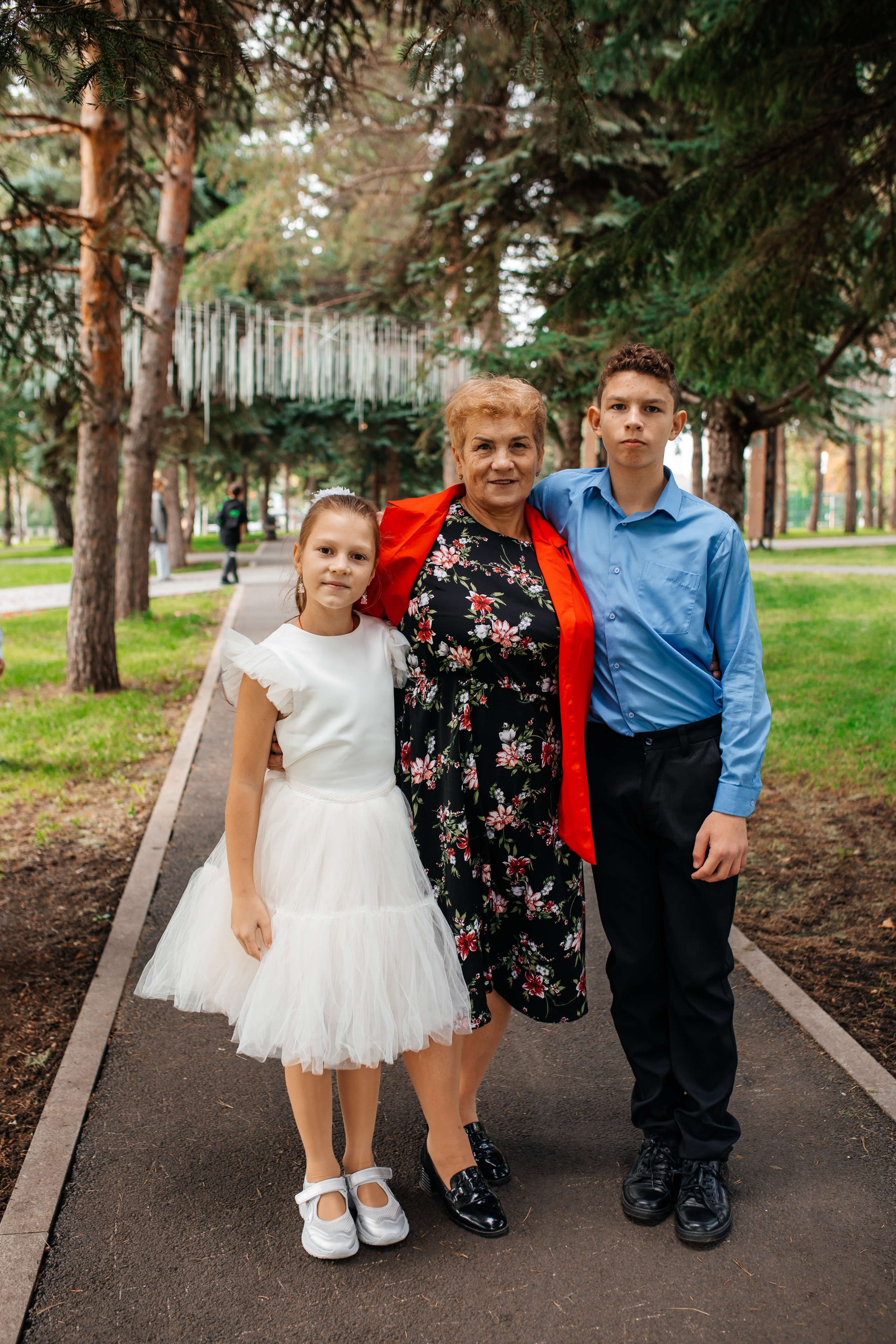 Тимур и Елизавета. Марина Шаймухаметова. Фотограф в Уфе