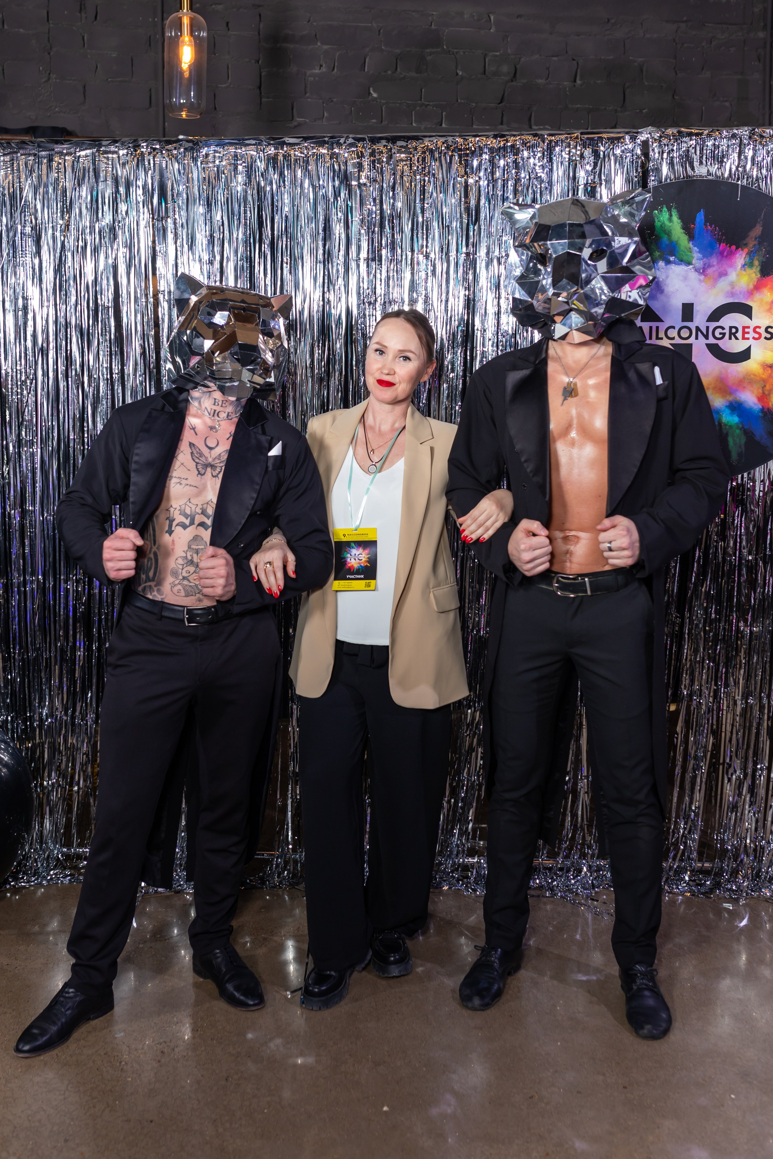 NailCongress 9. Марина Шаймухаметова. Фотограф в Уфе