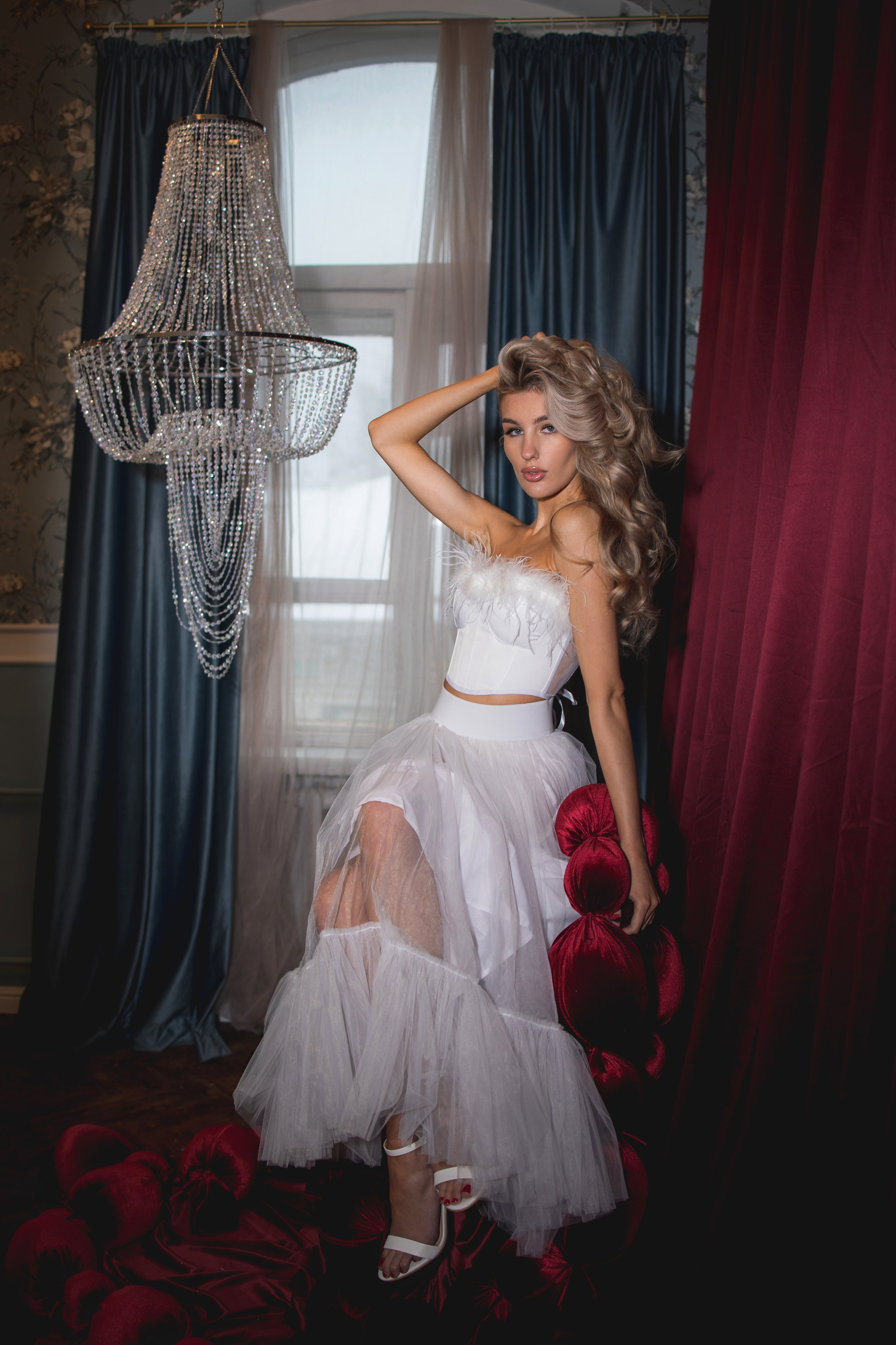 Арина. СЕМЕЙНАЯ ФОТОСЕССИЯ МОСКВА