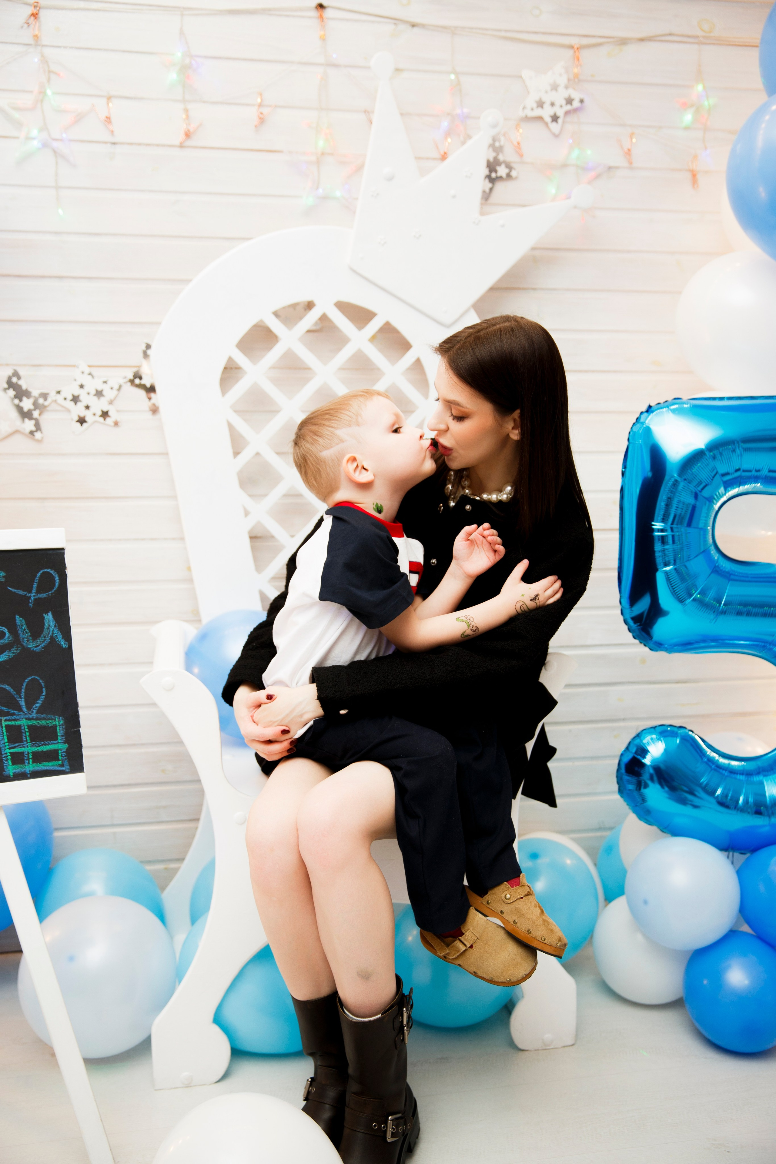 День рождения Тимофея. Свадебный и репортажный фотограф в Ярославле Евгений Шовдин