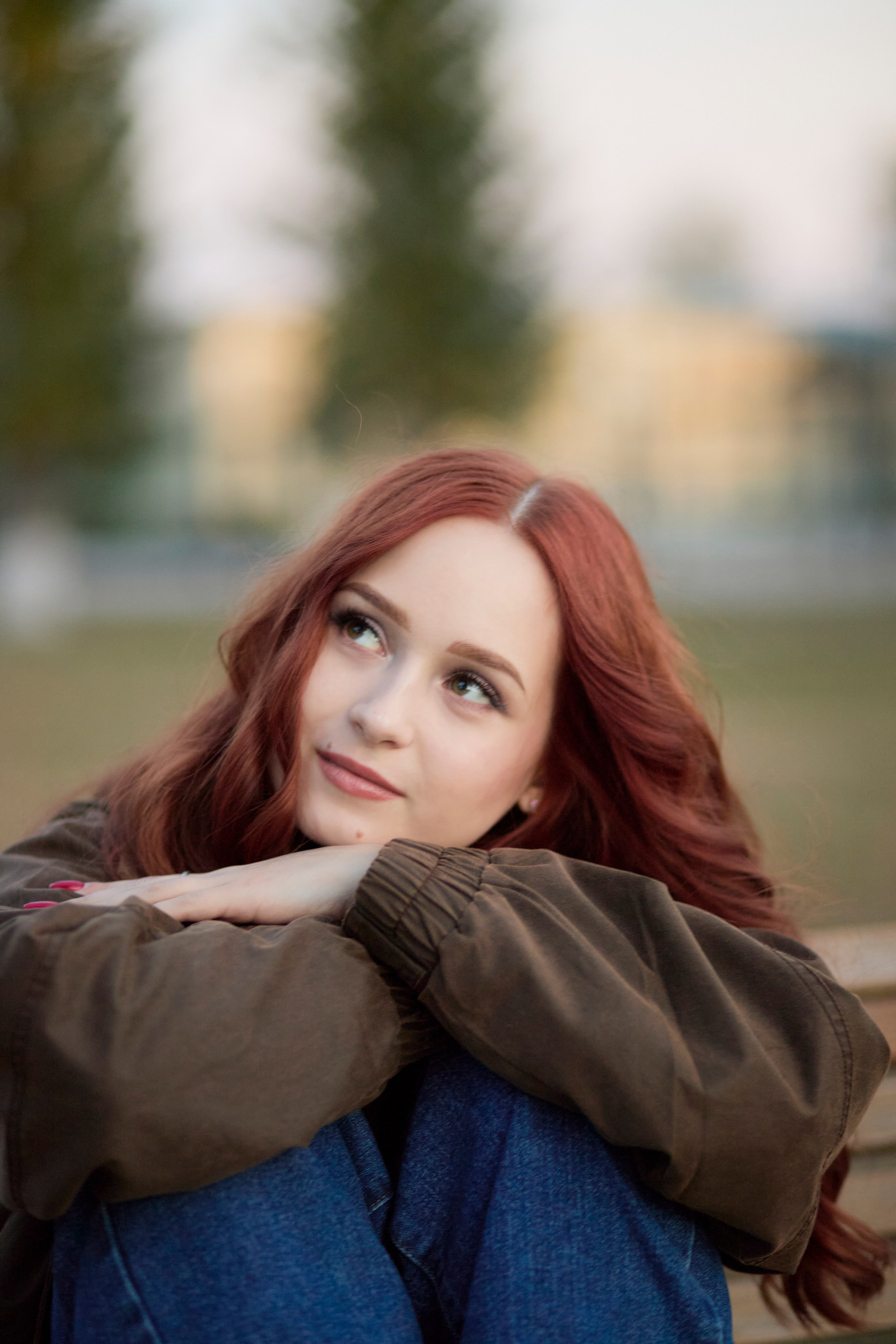 Анастасия. Женский фотограф