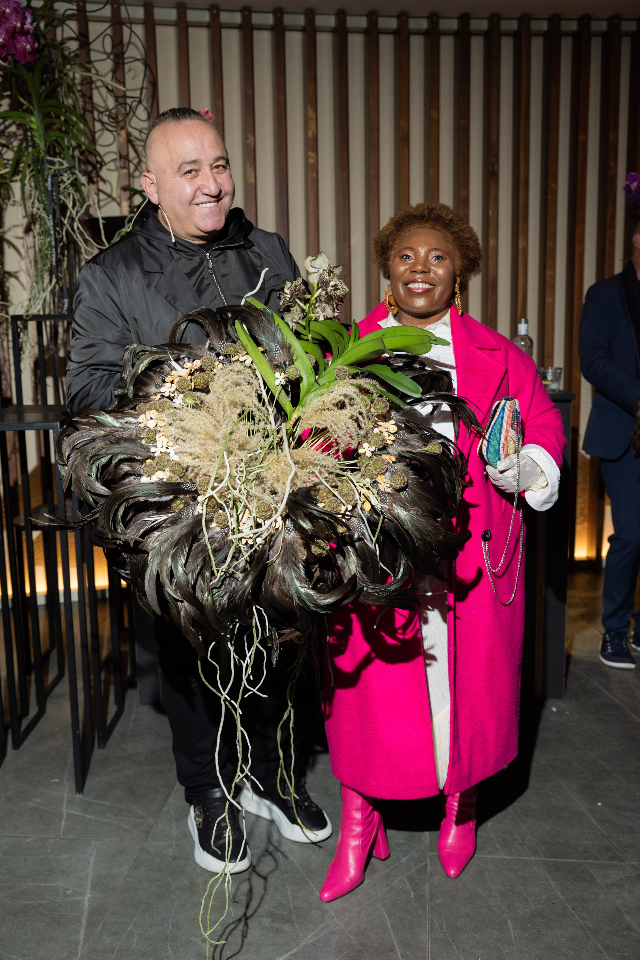 Private party Araik Galstyan & MELIÁ Barcelona Hotel. Europe Wedding Photo  — destination wedding photography across Europe and the Middle East