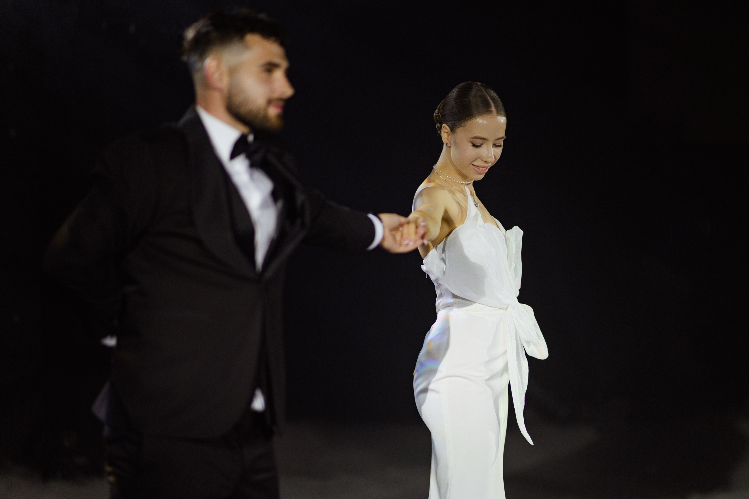 Кирилл и Анастасия. Свадебный фотограф и видеограф