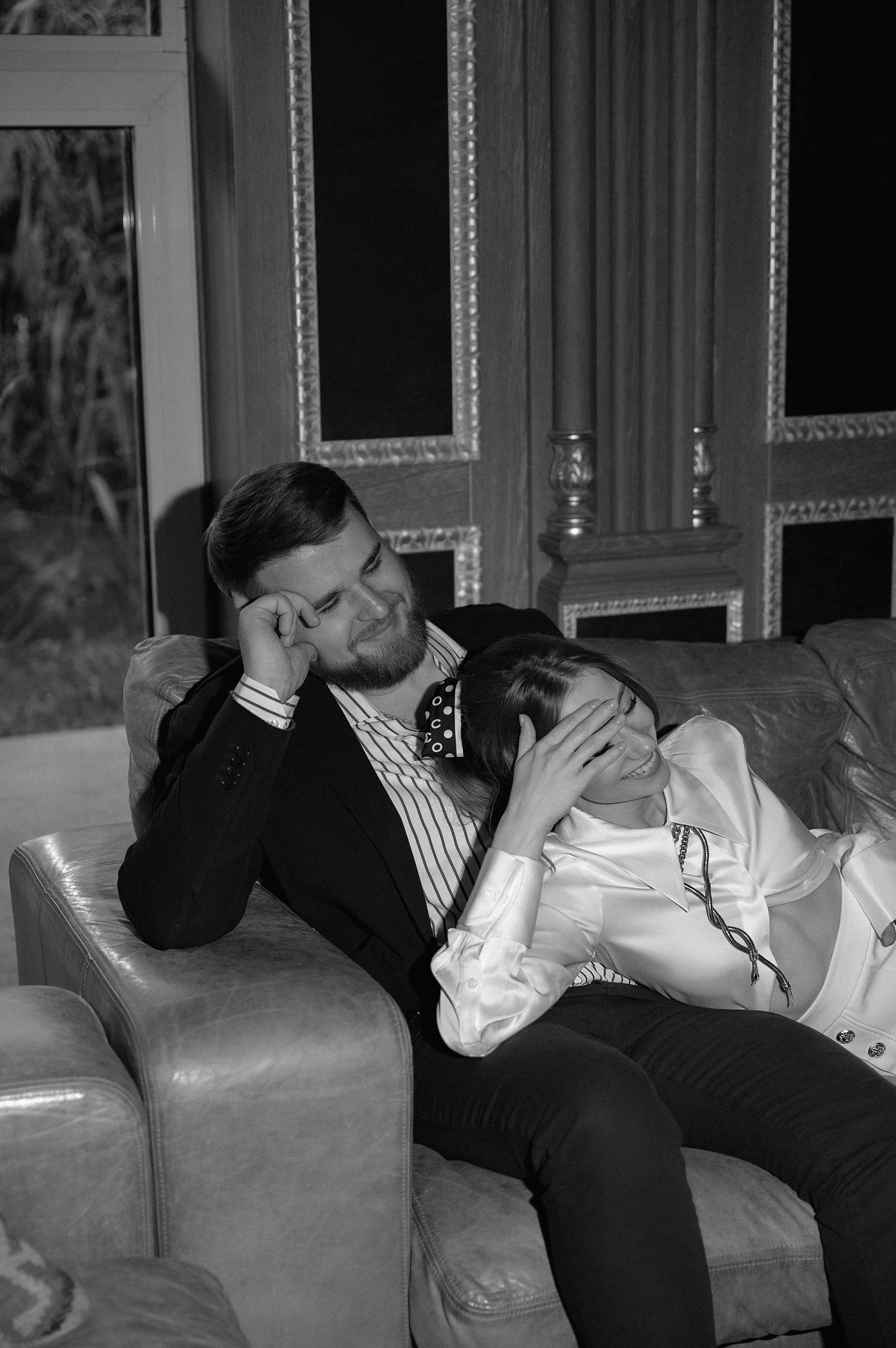 Влад и Ангелина. Свадебный фотограф и видеограф