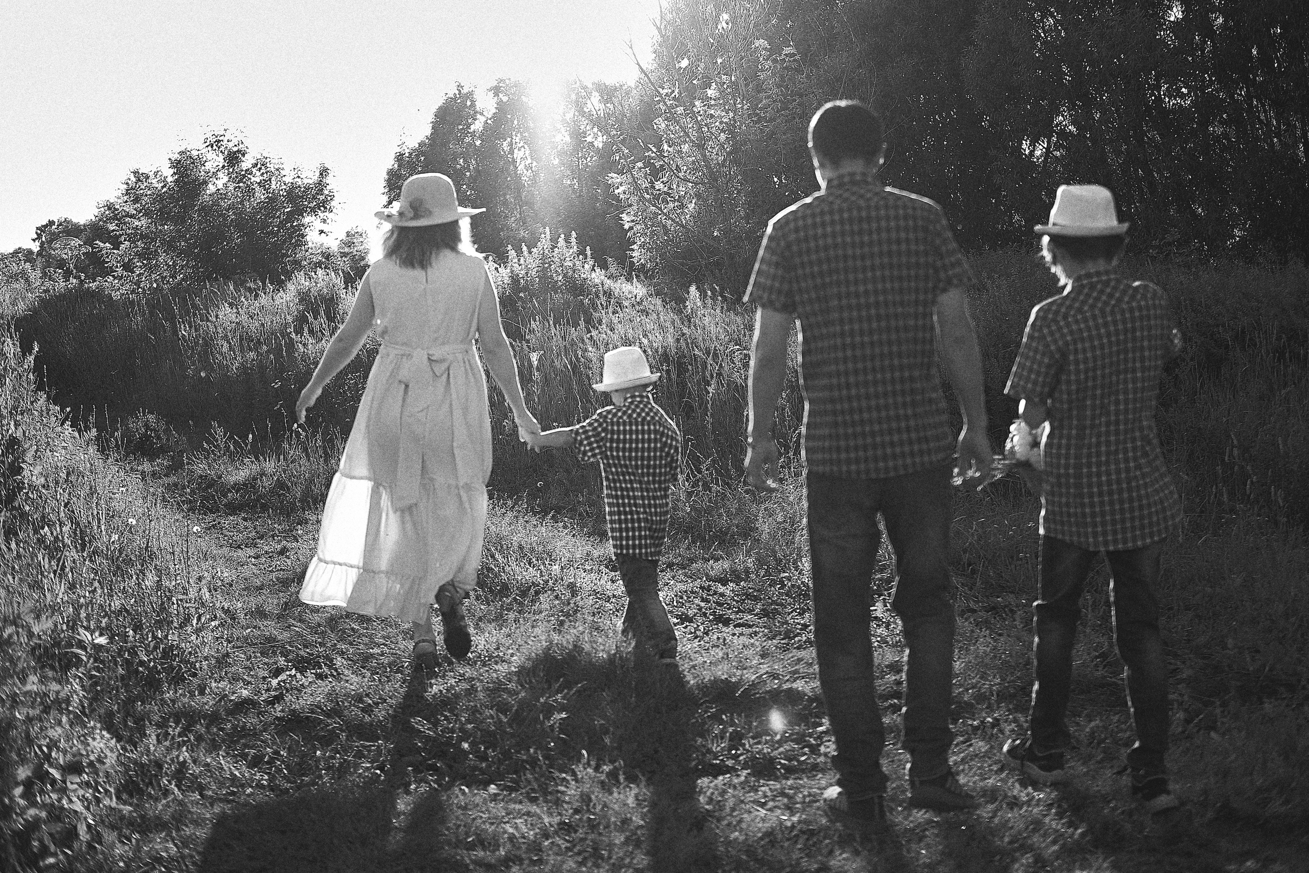 На улице. Семейный и женский фотограф в Новомосковске и Узловой Михеева Татьяна