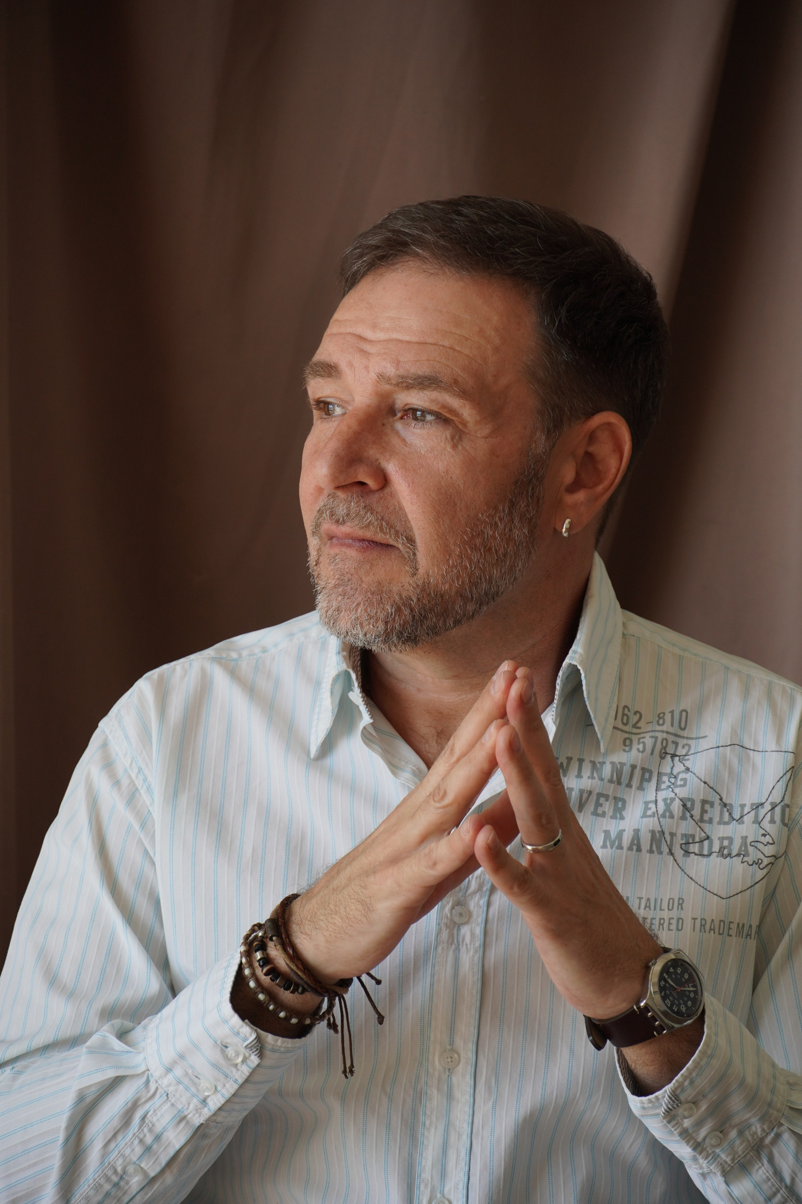 Артём. Фотохудожник Татьяна Бойцова