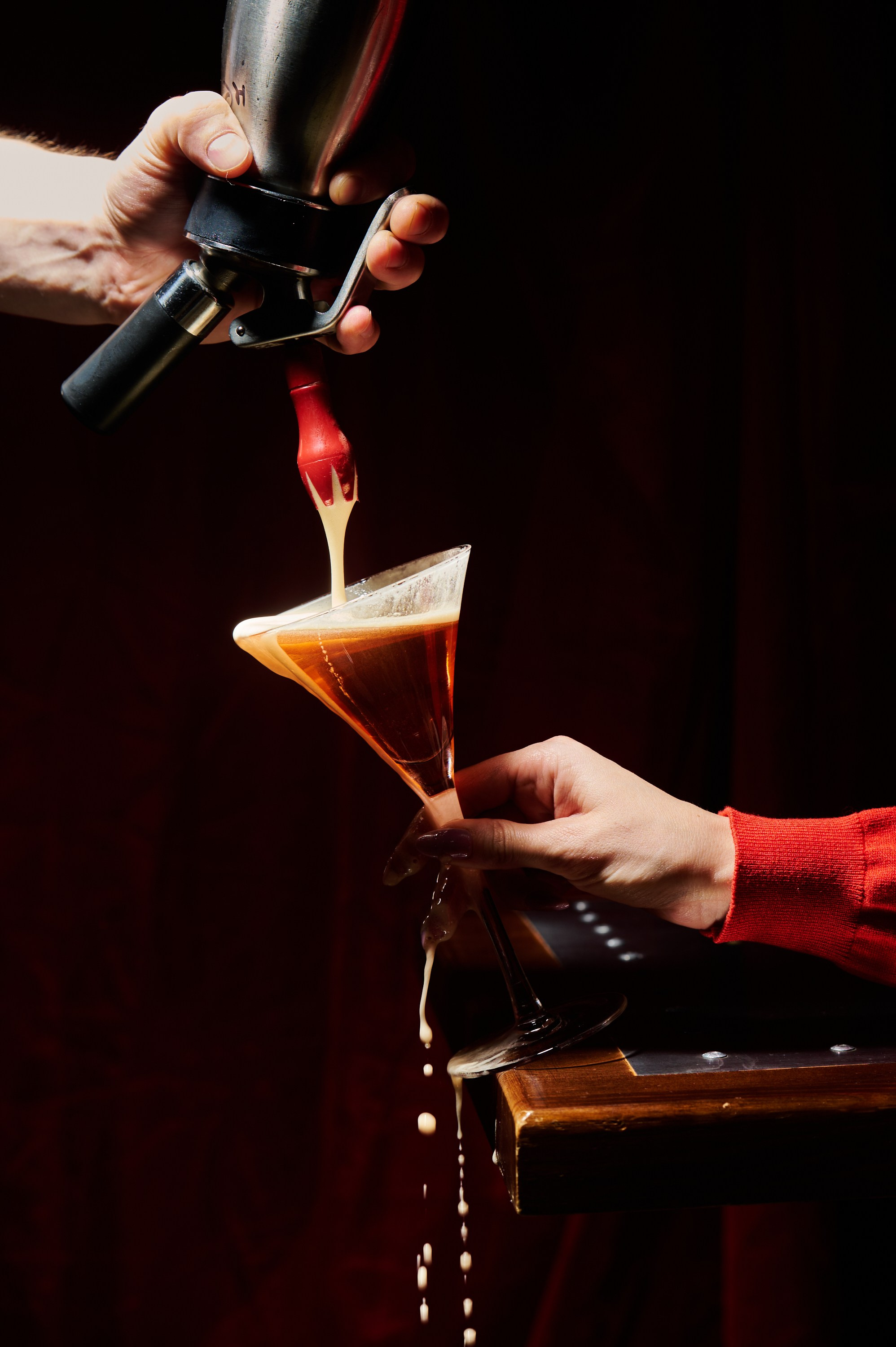 More. Коммерческий фотограф в Казани Ксения Добролюбова