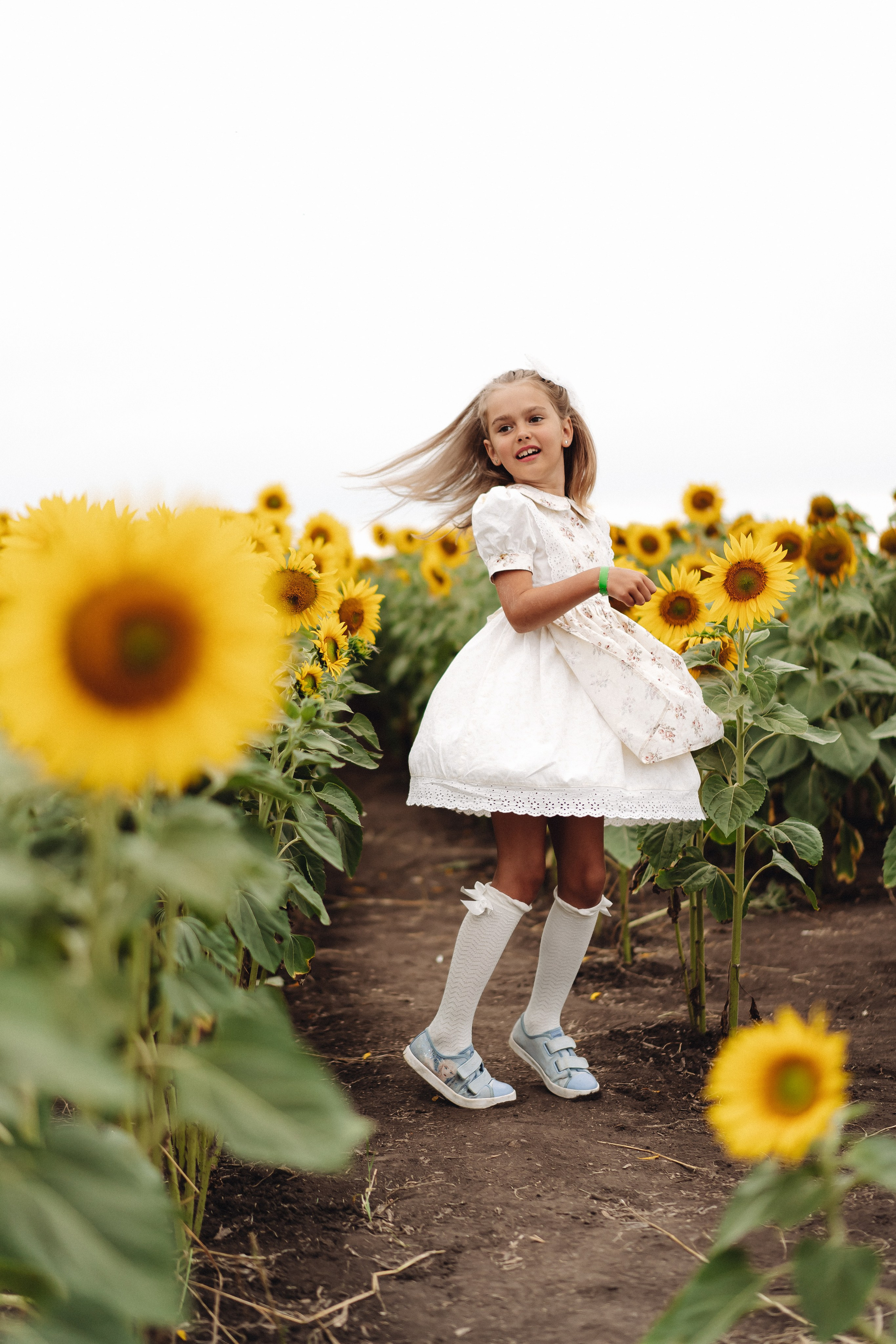 На природе. Семейный и контент фотограф в Красноярске Власова Екатерина