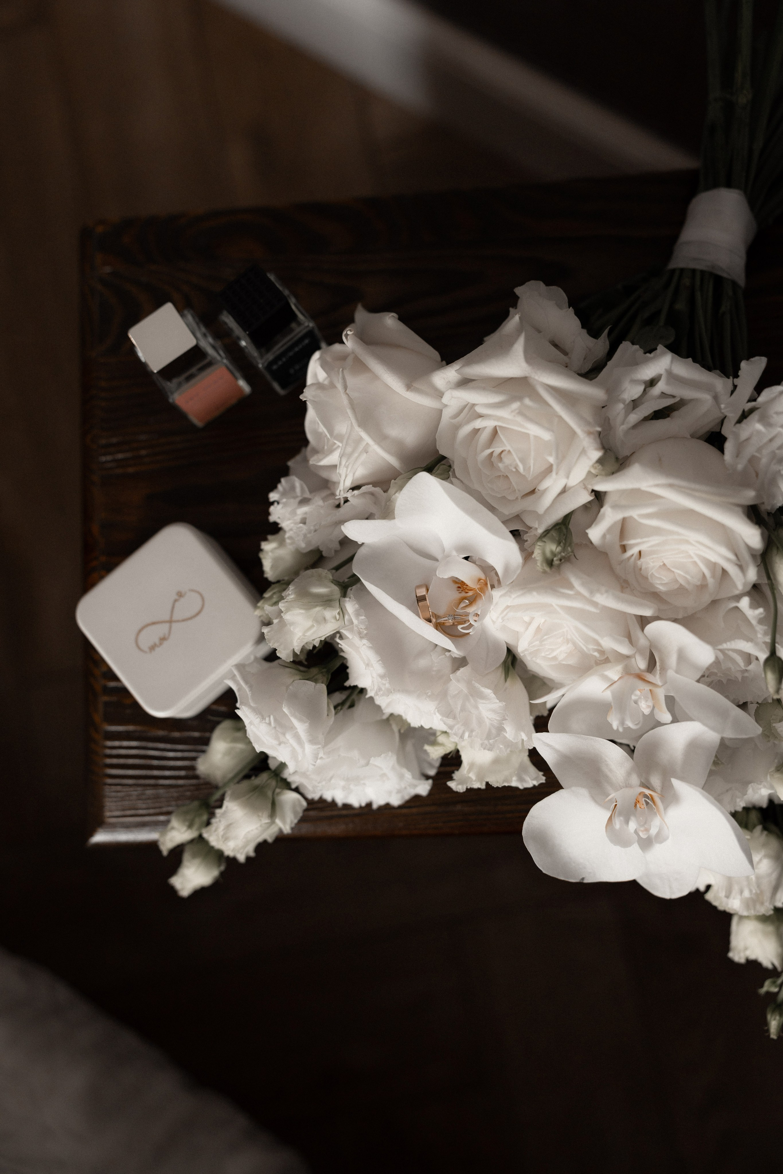 Дмитрий и Диана. Свадебный фотограф Тула Москва СПБ / Сёмина Дарья