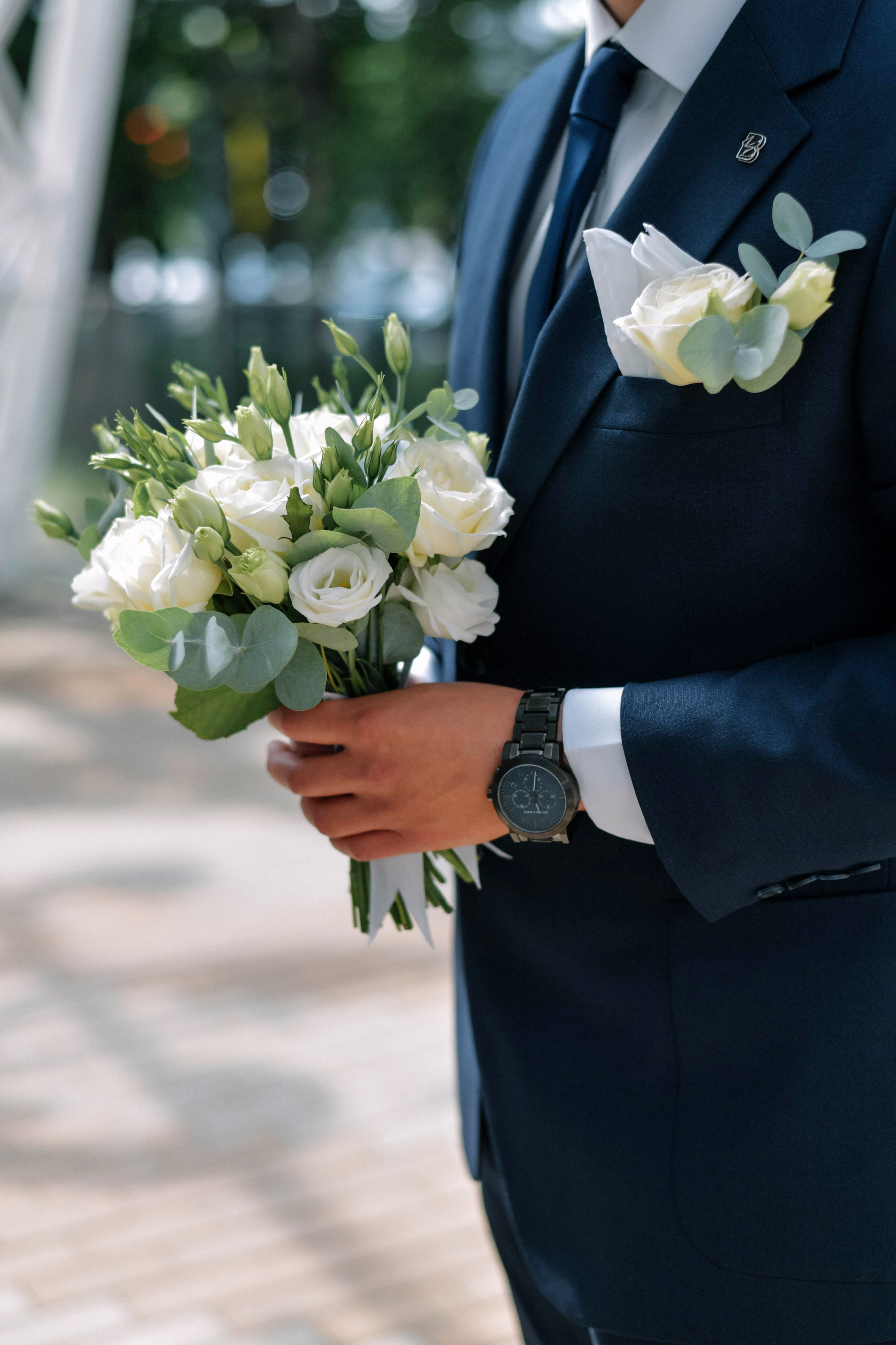 Никита и Виктория 15.06.2024. Фотограф Подольск