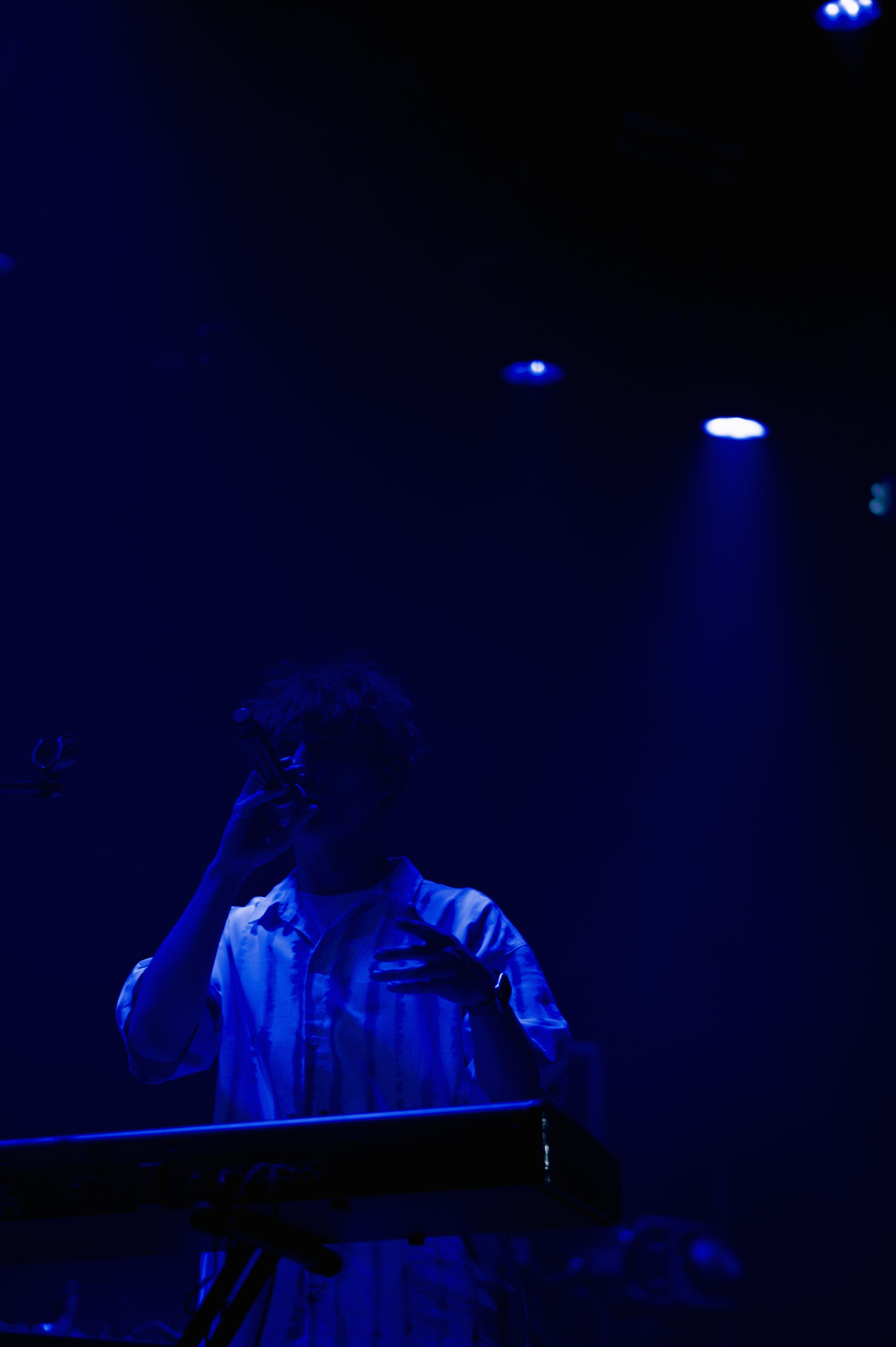 Антоха MC. Контент фотограф Илья Урс