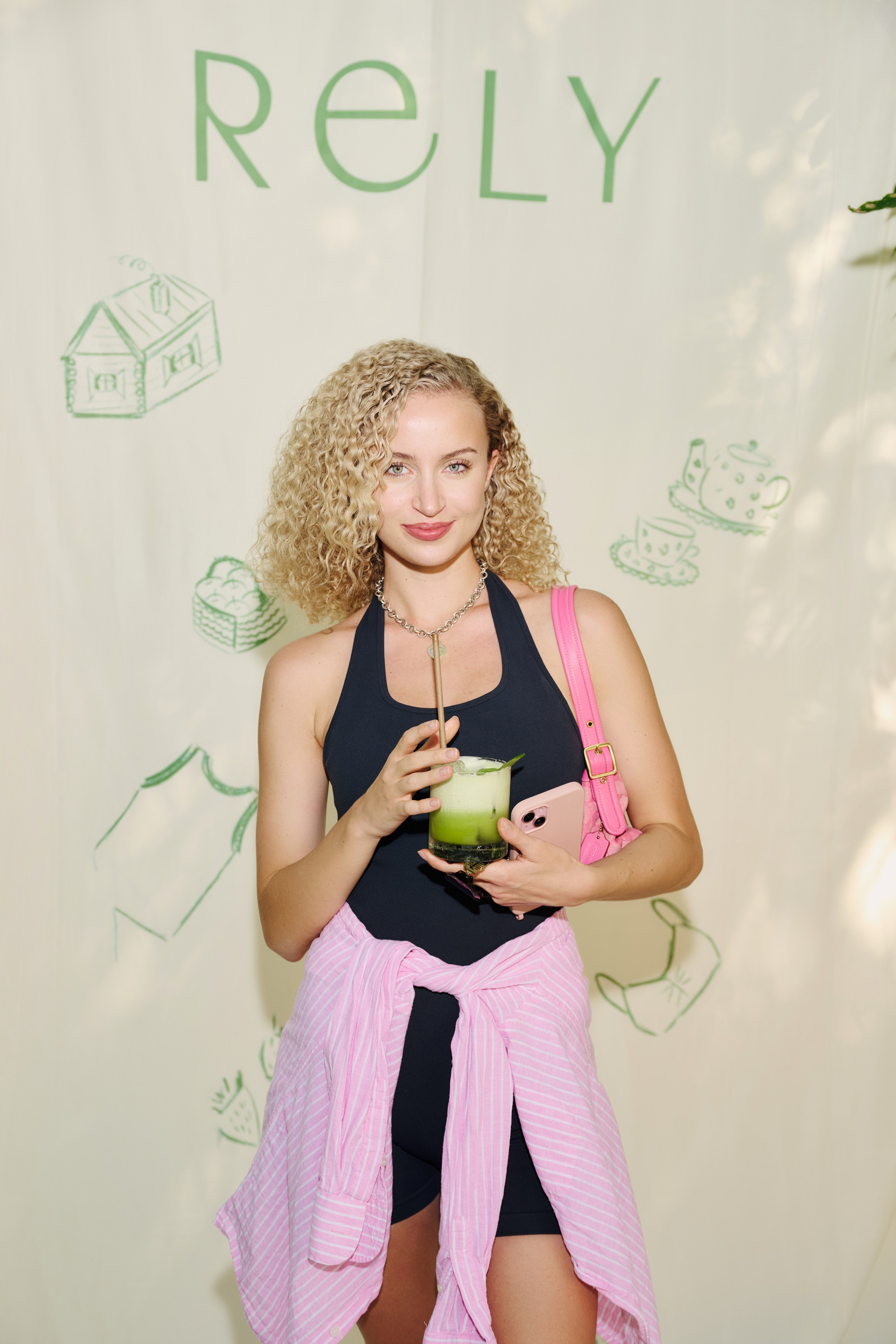 Rely x Myst. Фотограф Сергей Бойко Москва