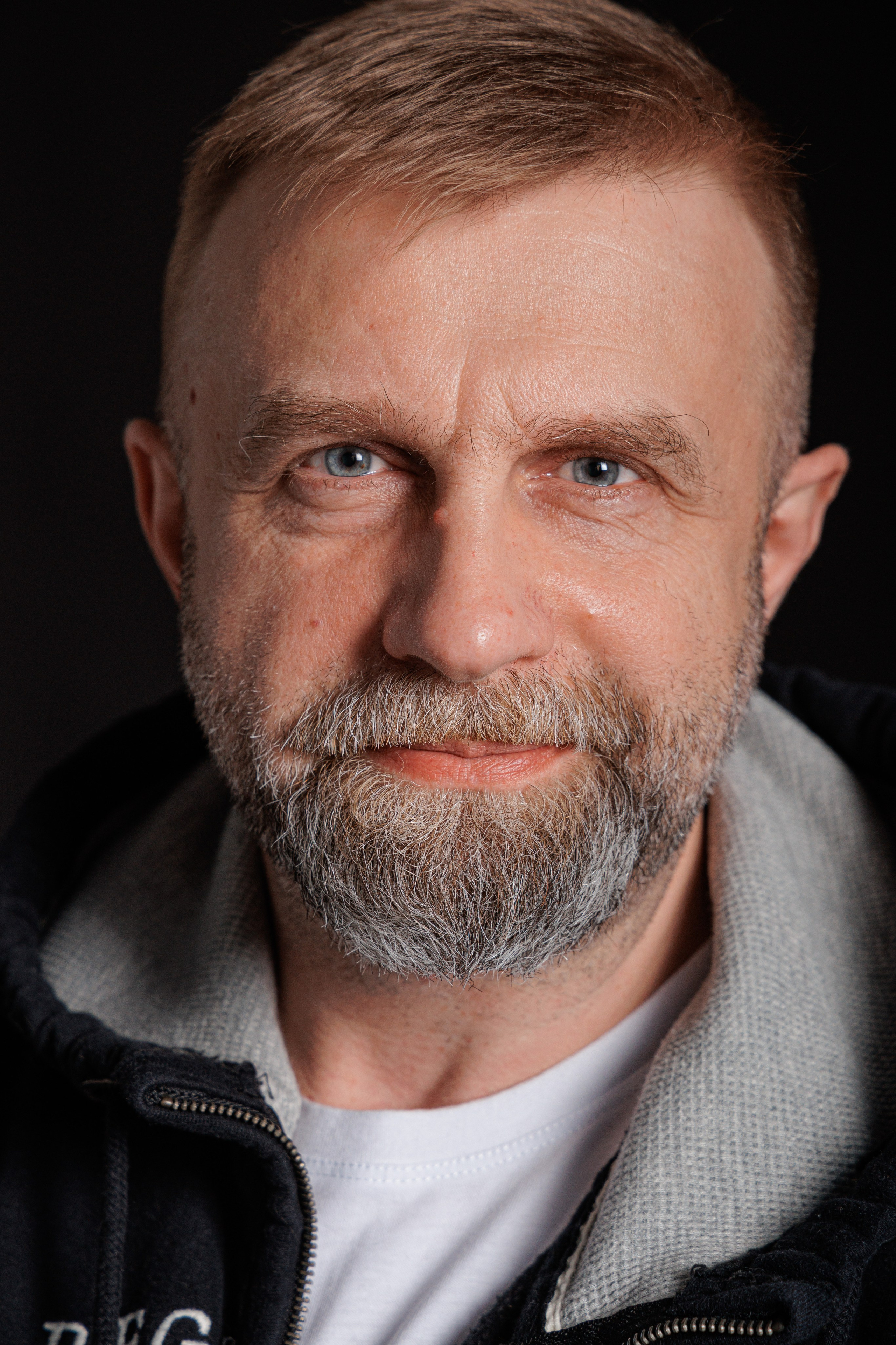 Дмитрий. Фотограф Александр Чистяков