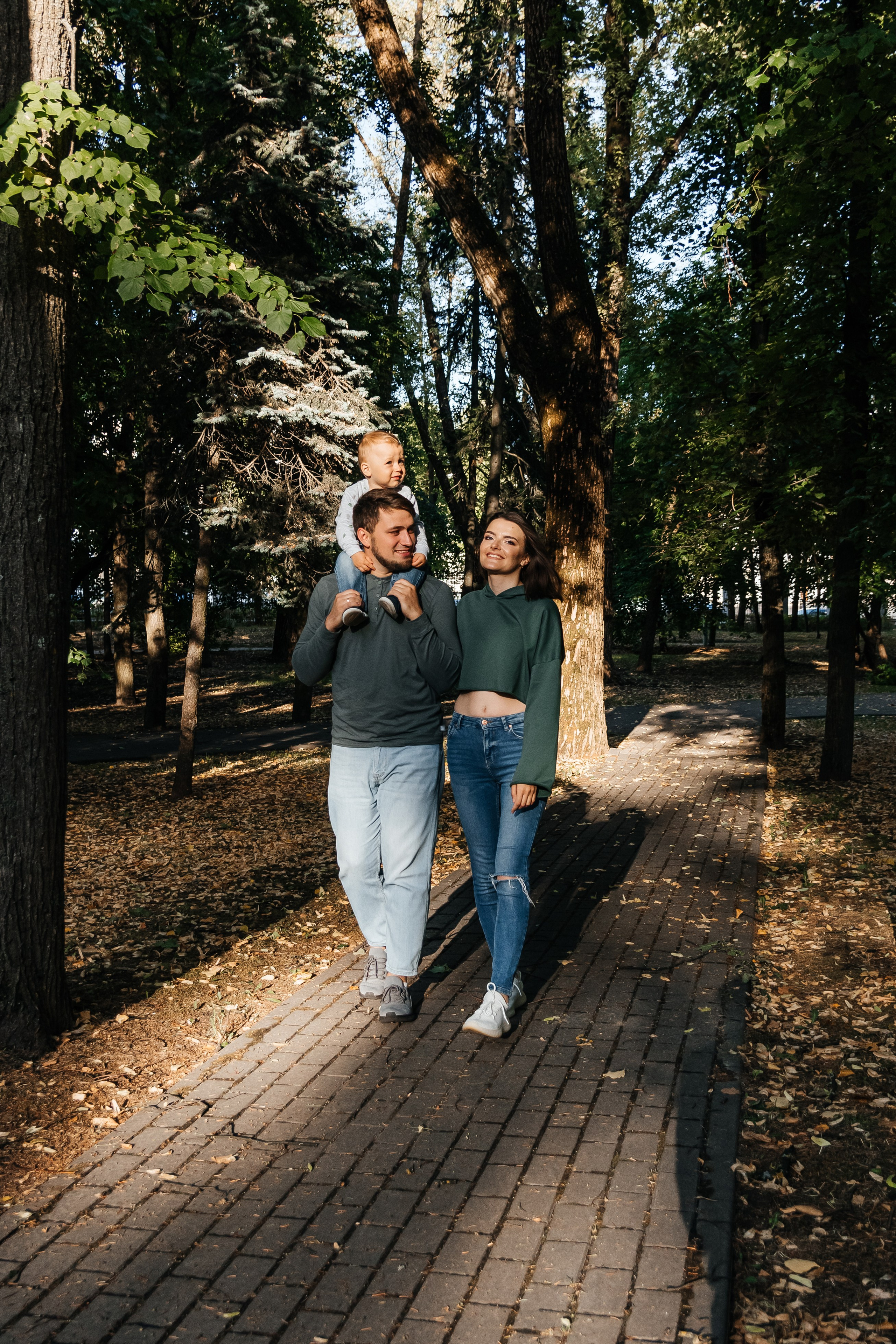 Семейная фотосессия Минск. Свадебный фотограф Минск, Фаниполь, Беларусь Кирилл Напреев