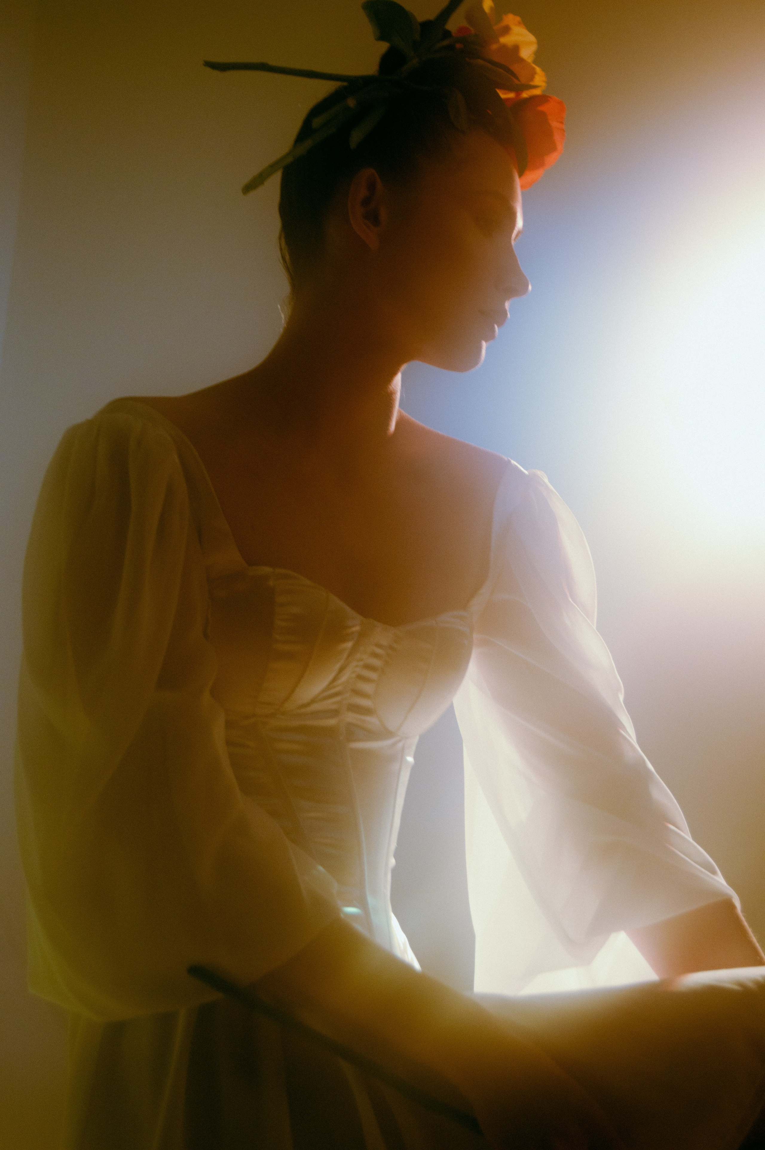 Съемки. Фотограф Хабаровск