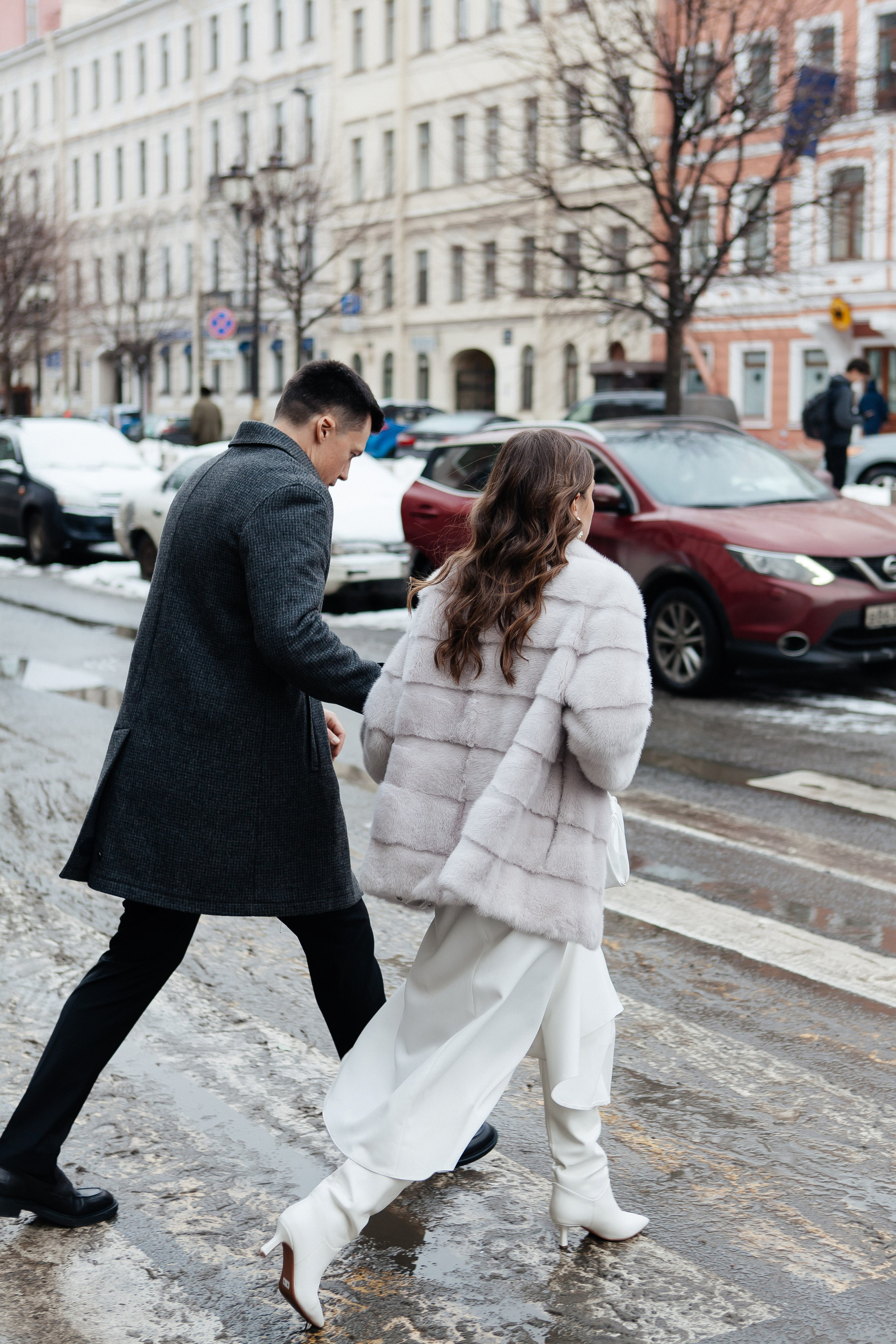 Иван и Александра. Свадебный семейный фотограф в Санкт-Петербурге СПб Евгения Гинзбург