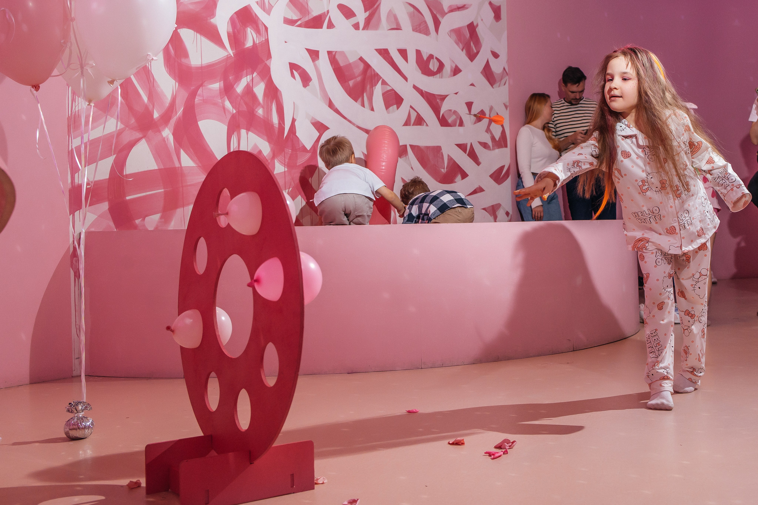 Лизе 8. Фотограф в Санкт-Петербурге Виктория Безверхая