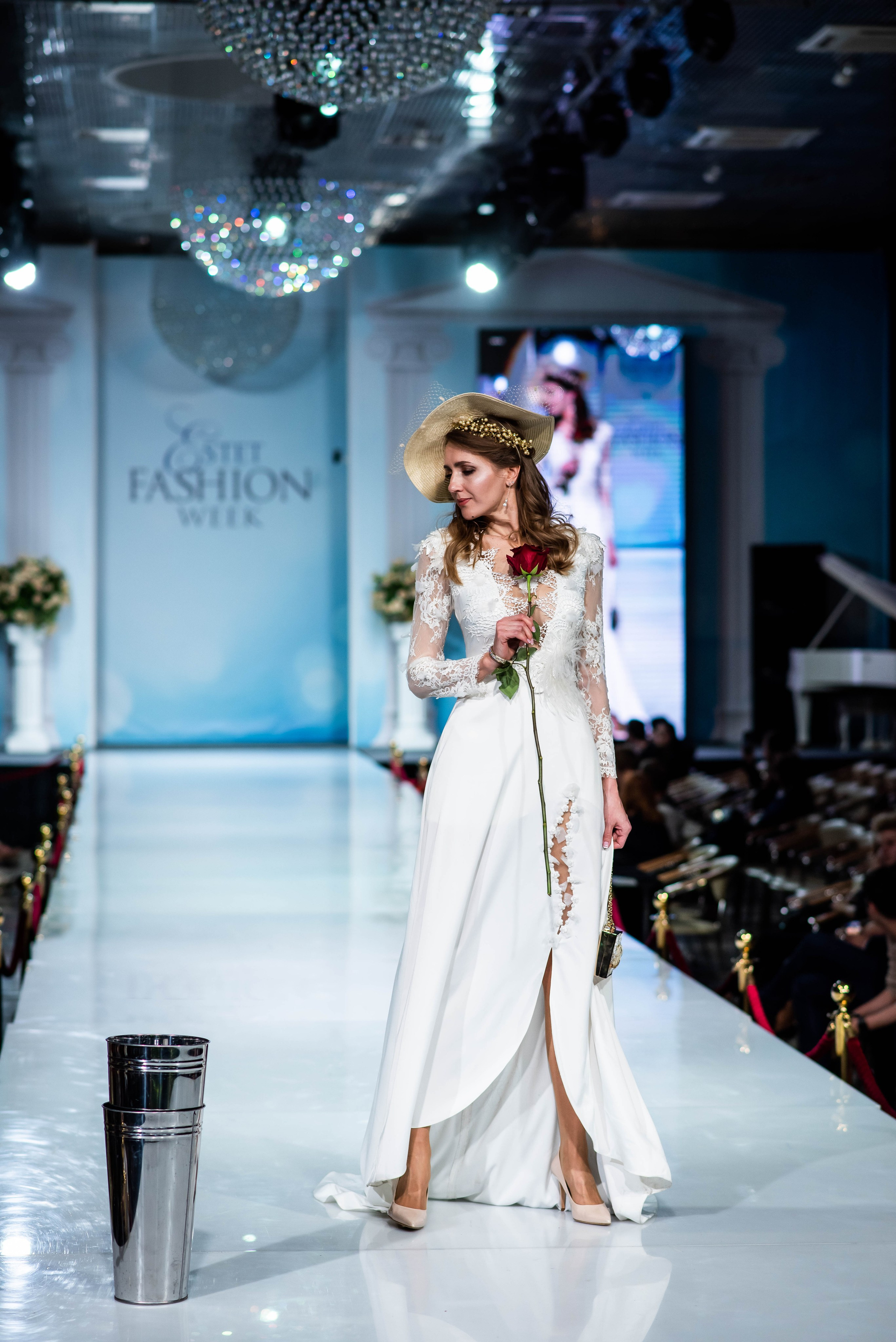 Иван Рыбников. Главная