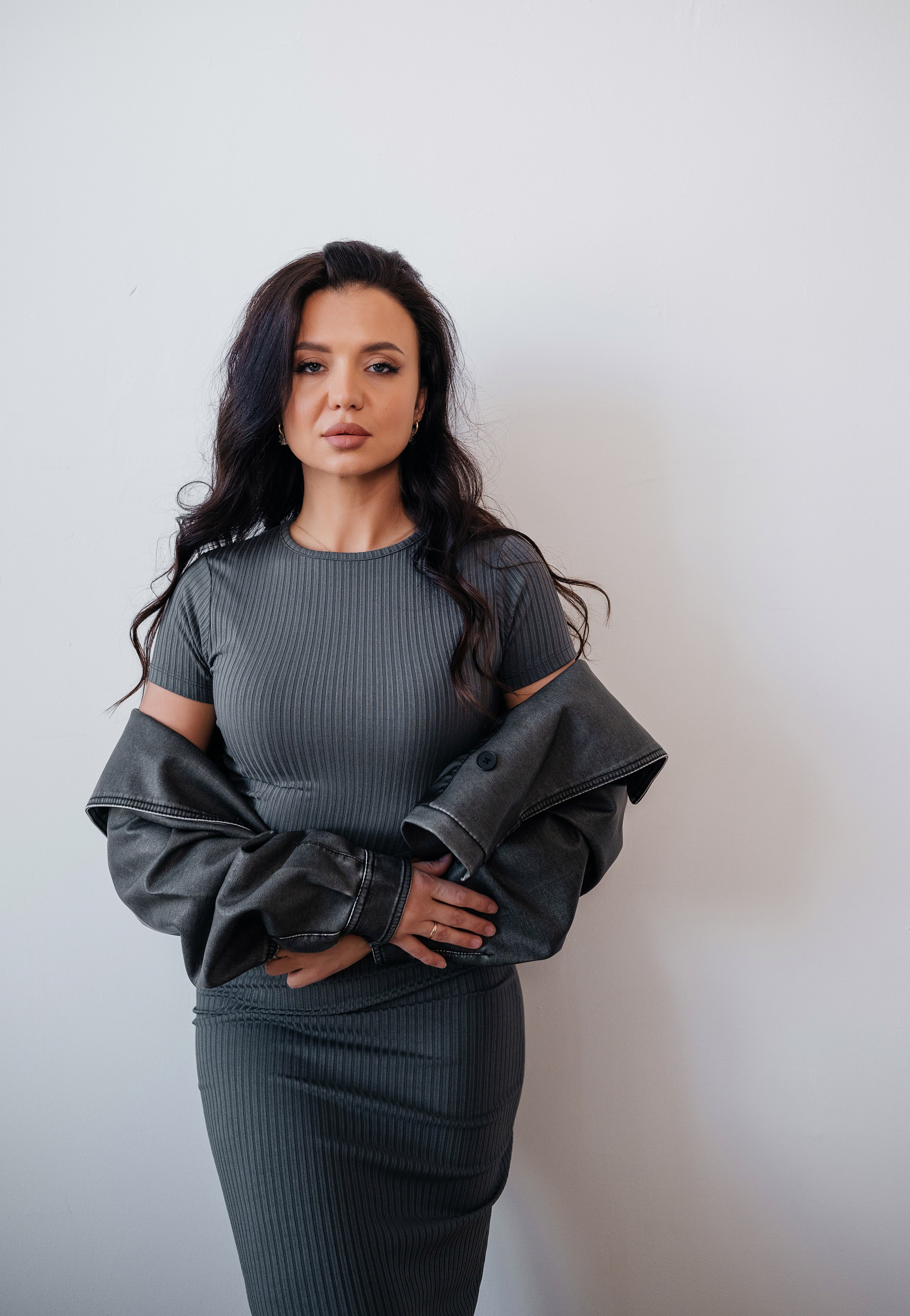 Кристина. Фотограф Анастасия Фомина