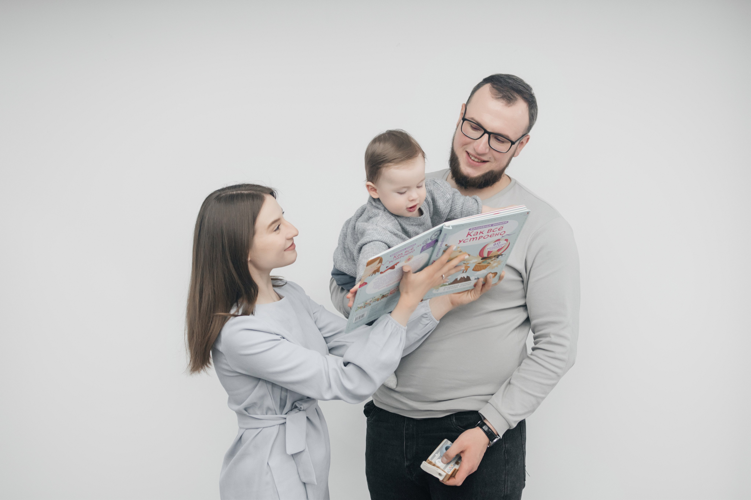 День Рождения Роберта!. Фотограф Анастасия Фомина