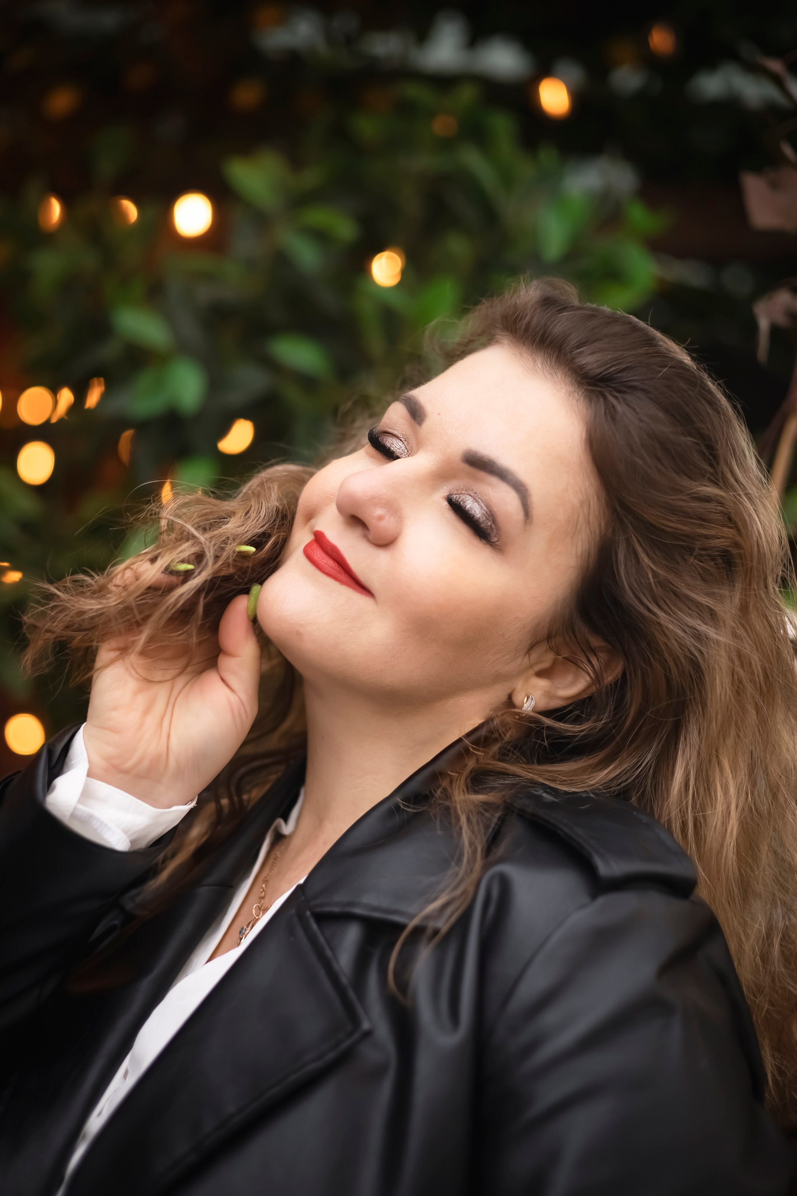 ОЛЬГА. Фотограф Людмила Лебединская г. Краснодар (Приморско-Ахтарский р-он)