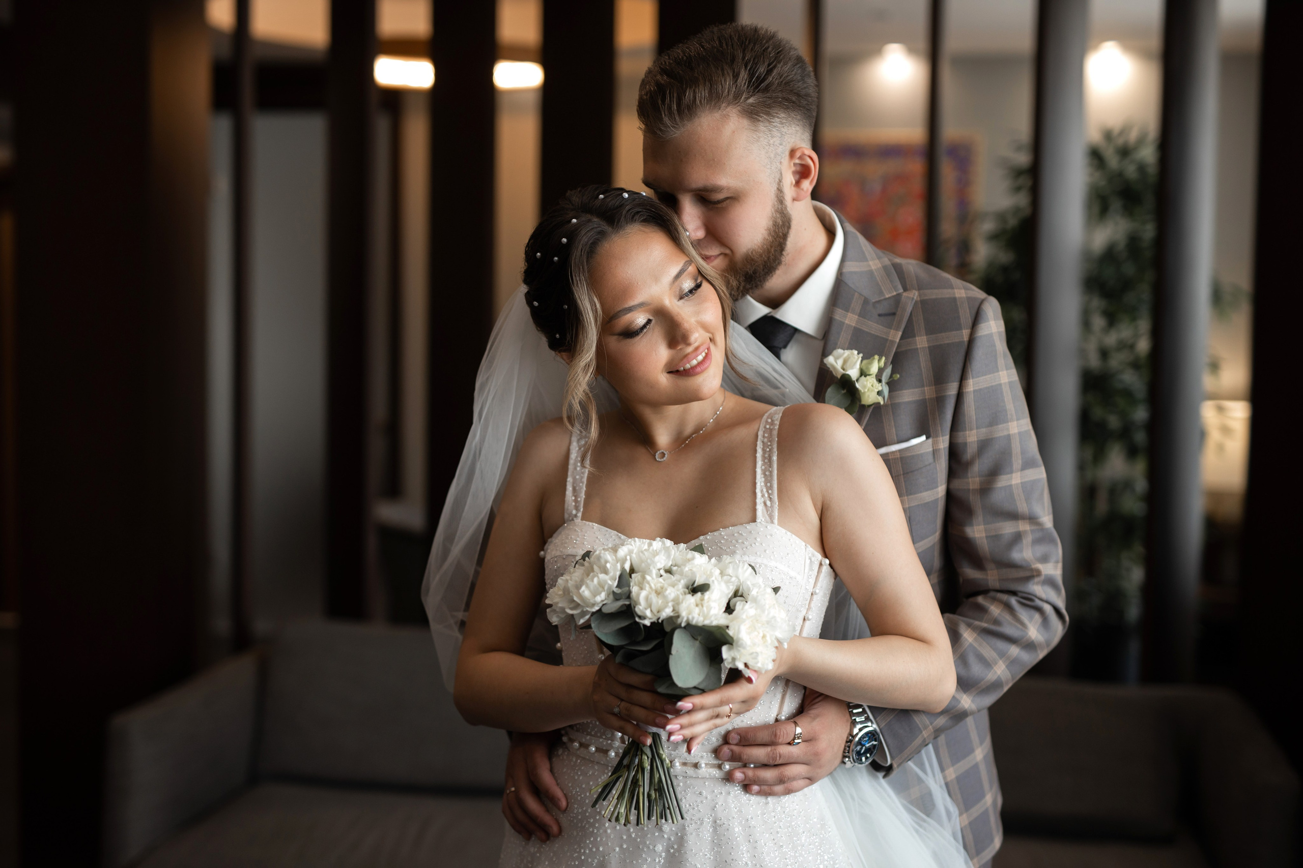 Александр Сабина. Фотограф Александр Литвинов