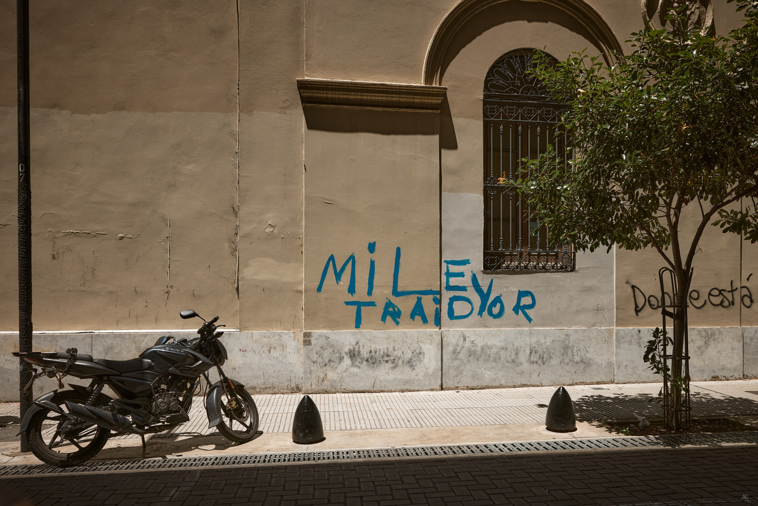 Буэнос-Айрес, Аргентина. Alexander Ermolenko