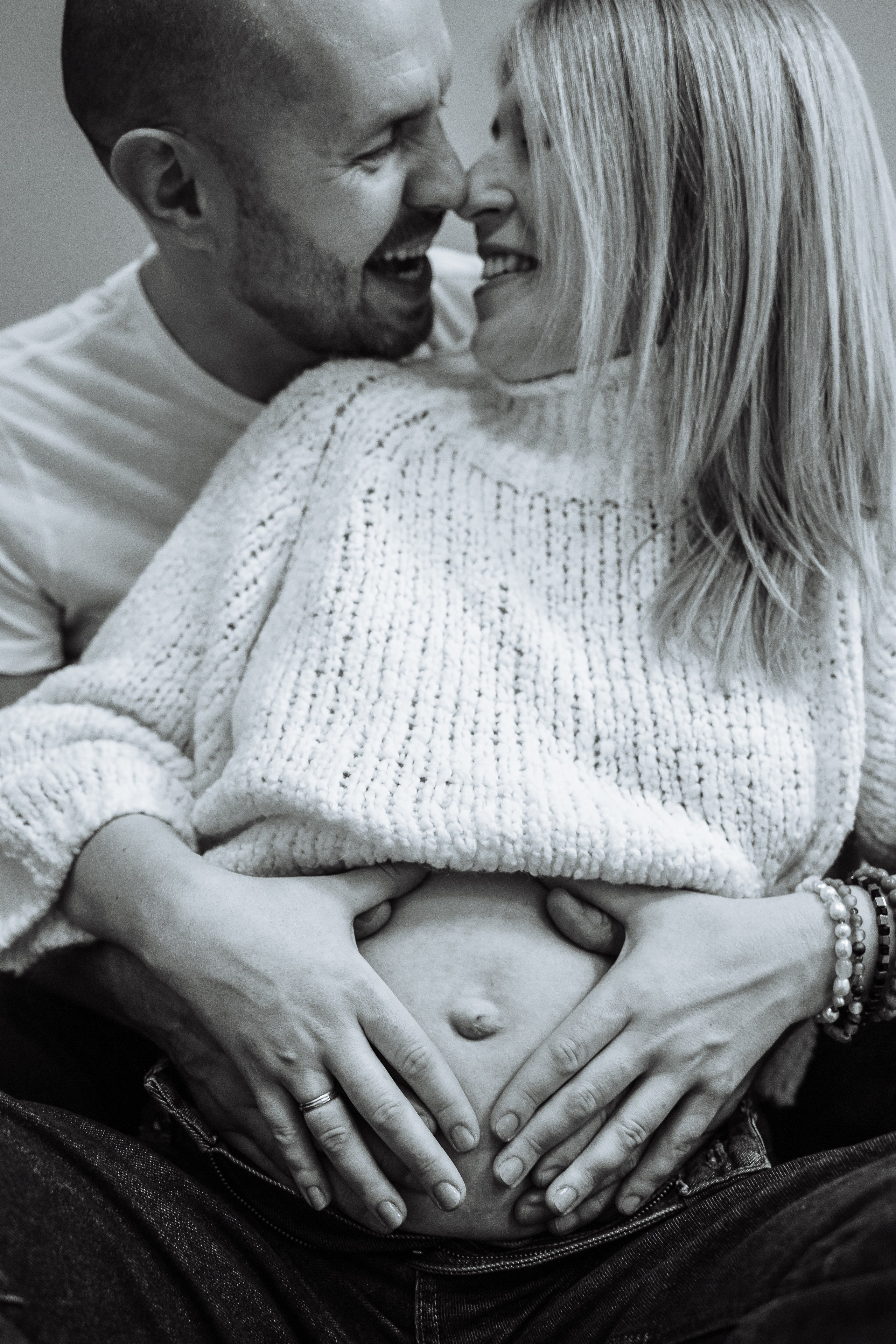 Константин и Валентина. Семейный фотограф Николаева Ольга