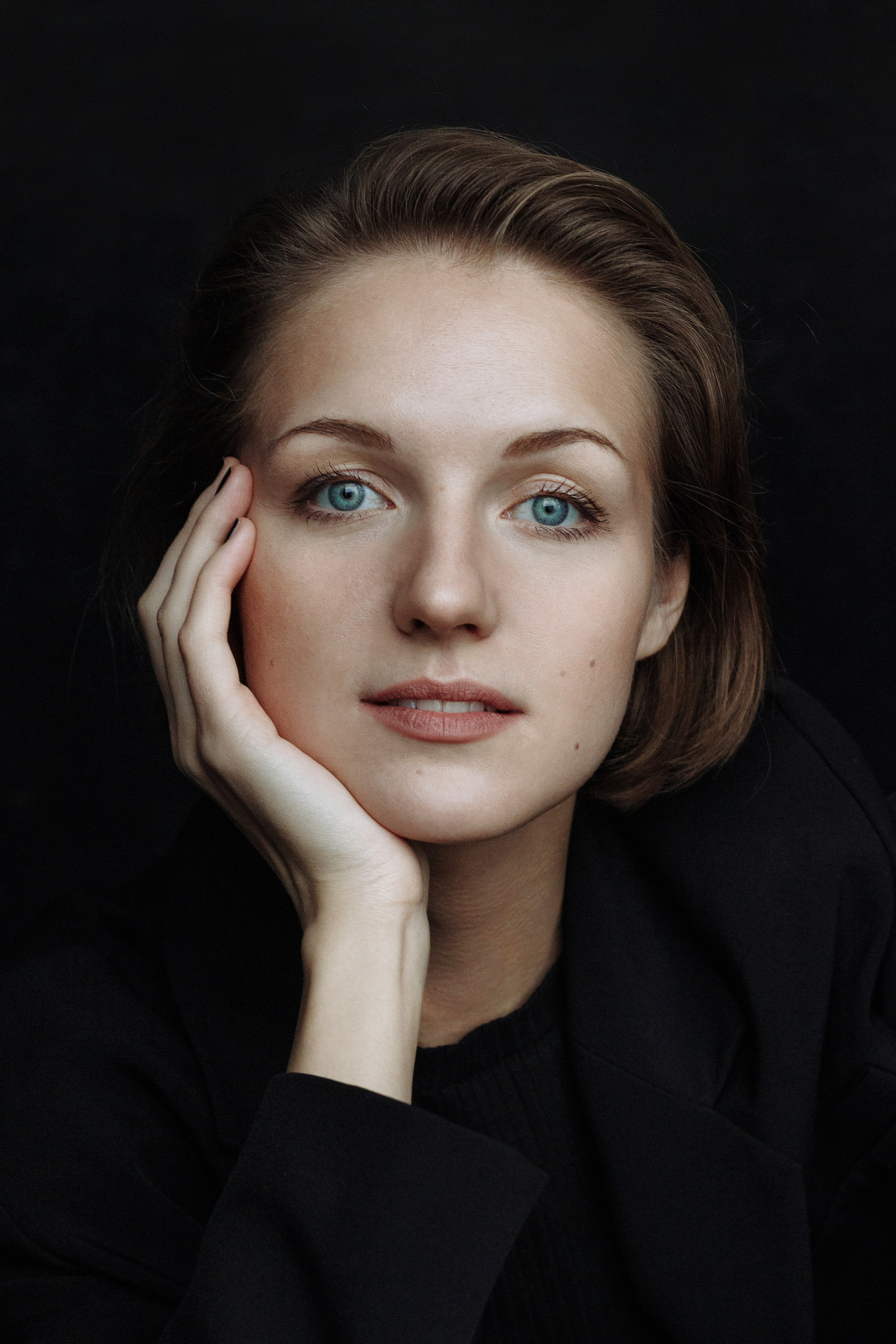 Мария Лопатина. Портретный фотограф Вера Приймак | Санкт-Петербург и Москва