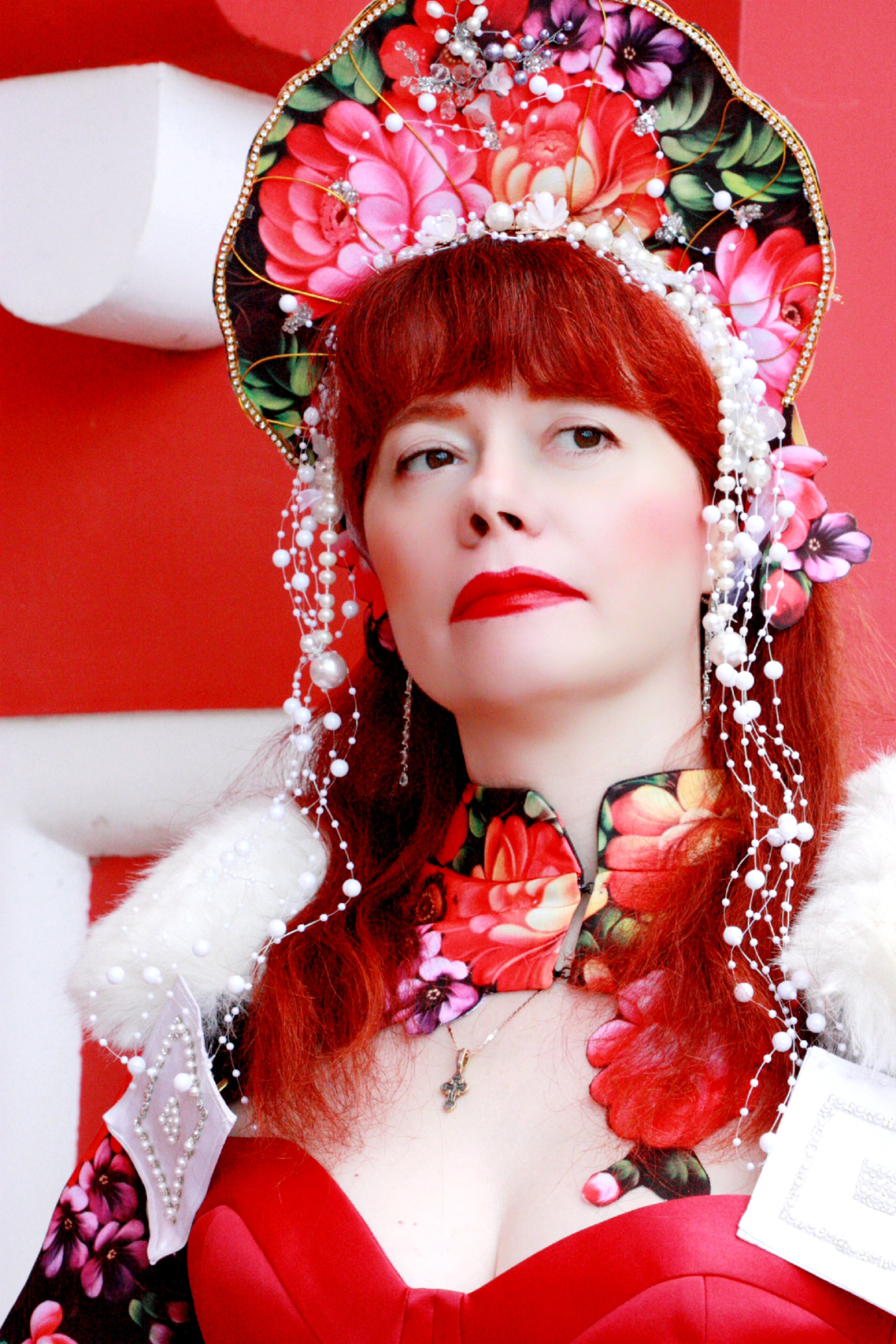 Модель Artells, Svetlana Fatyanova. Светлана Фатьянова