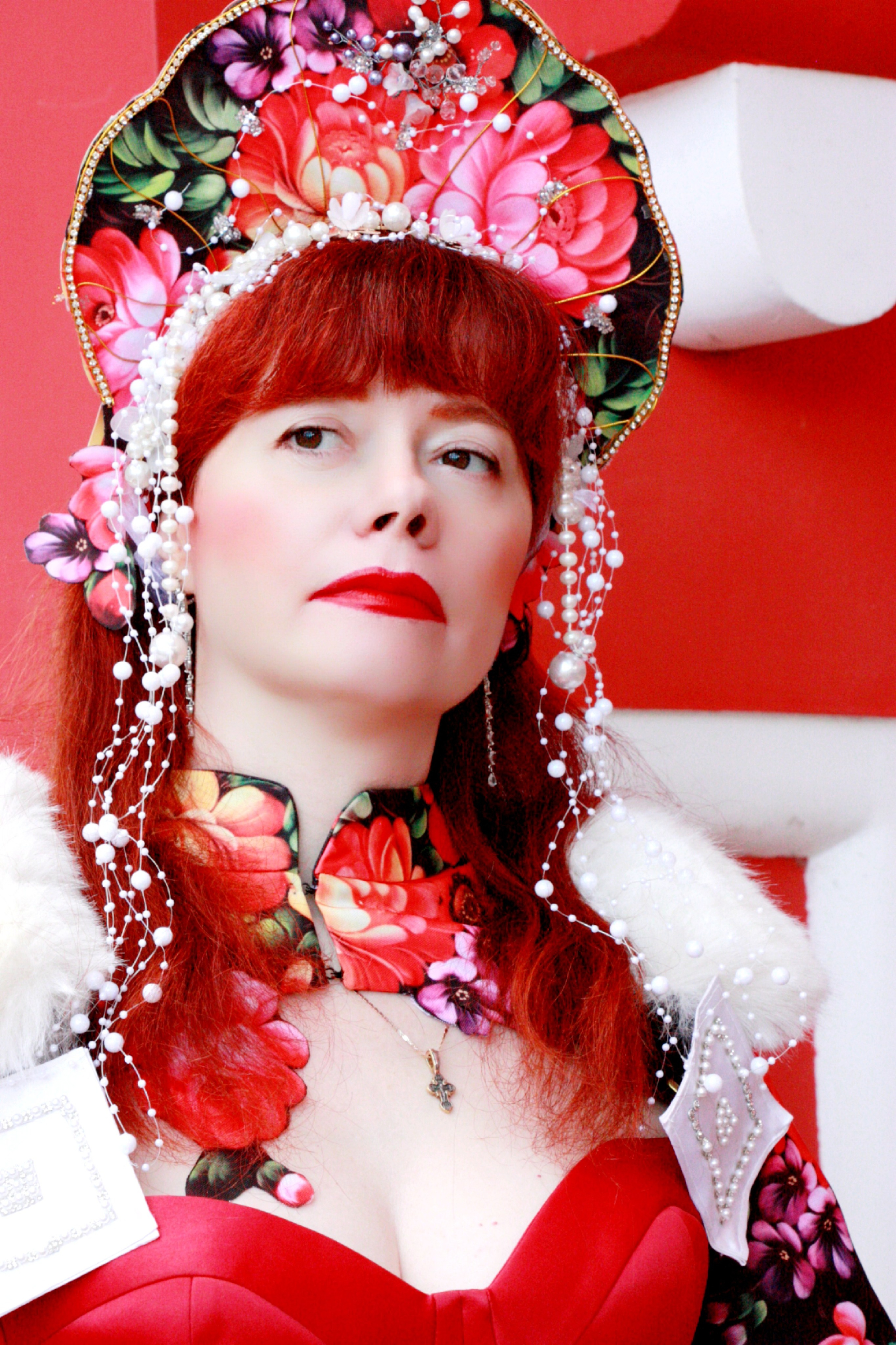 Модель Artells, Svetlana Fatyanova. Светлана Фатьянова