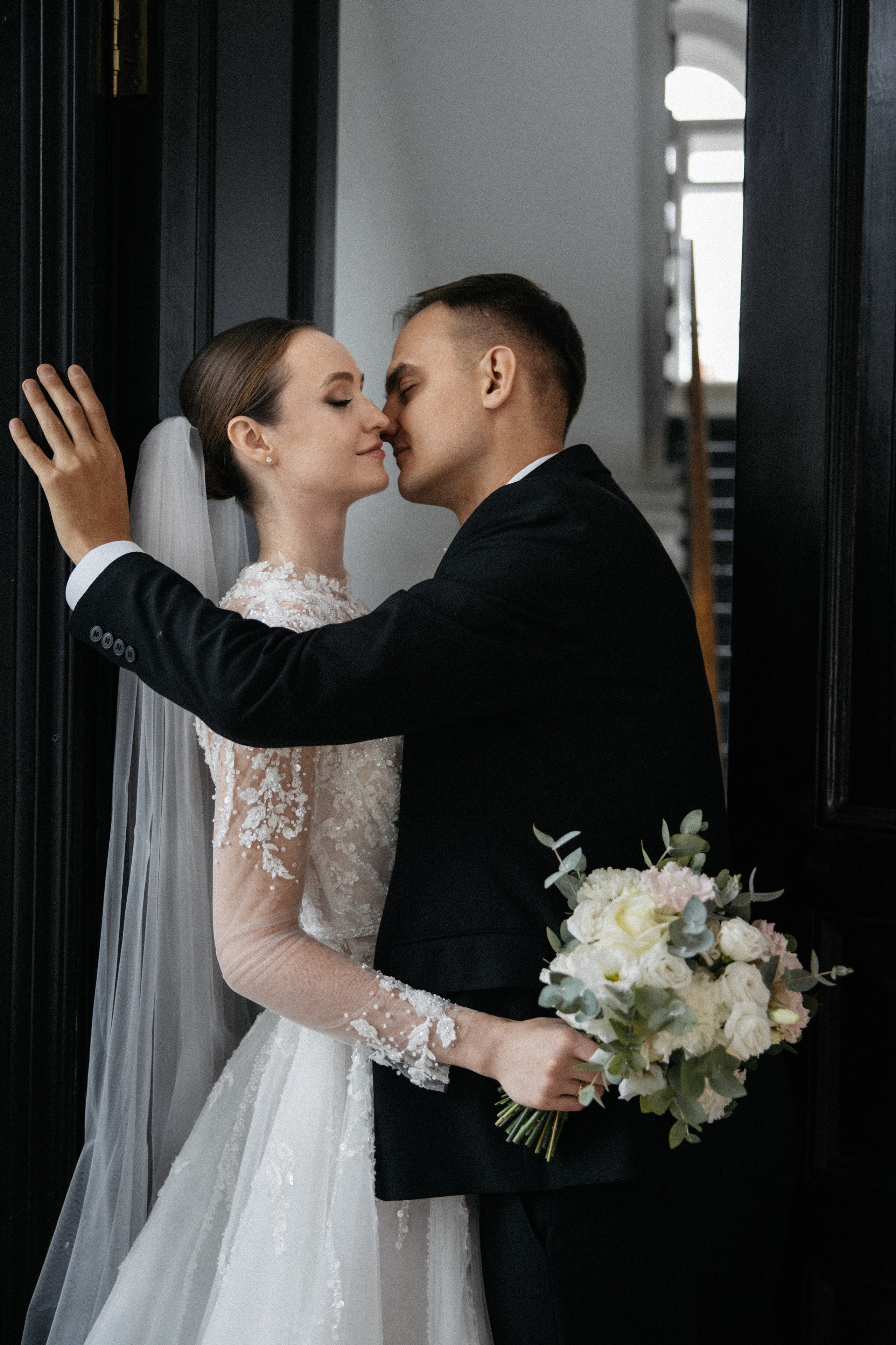 Александр & Елена