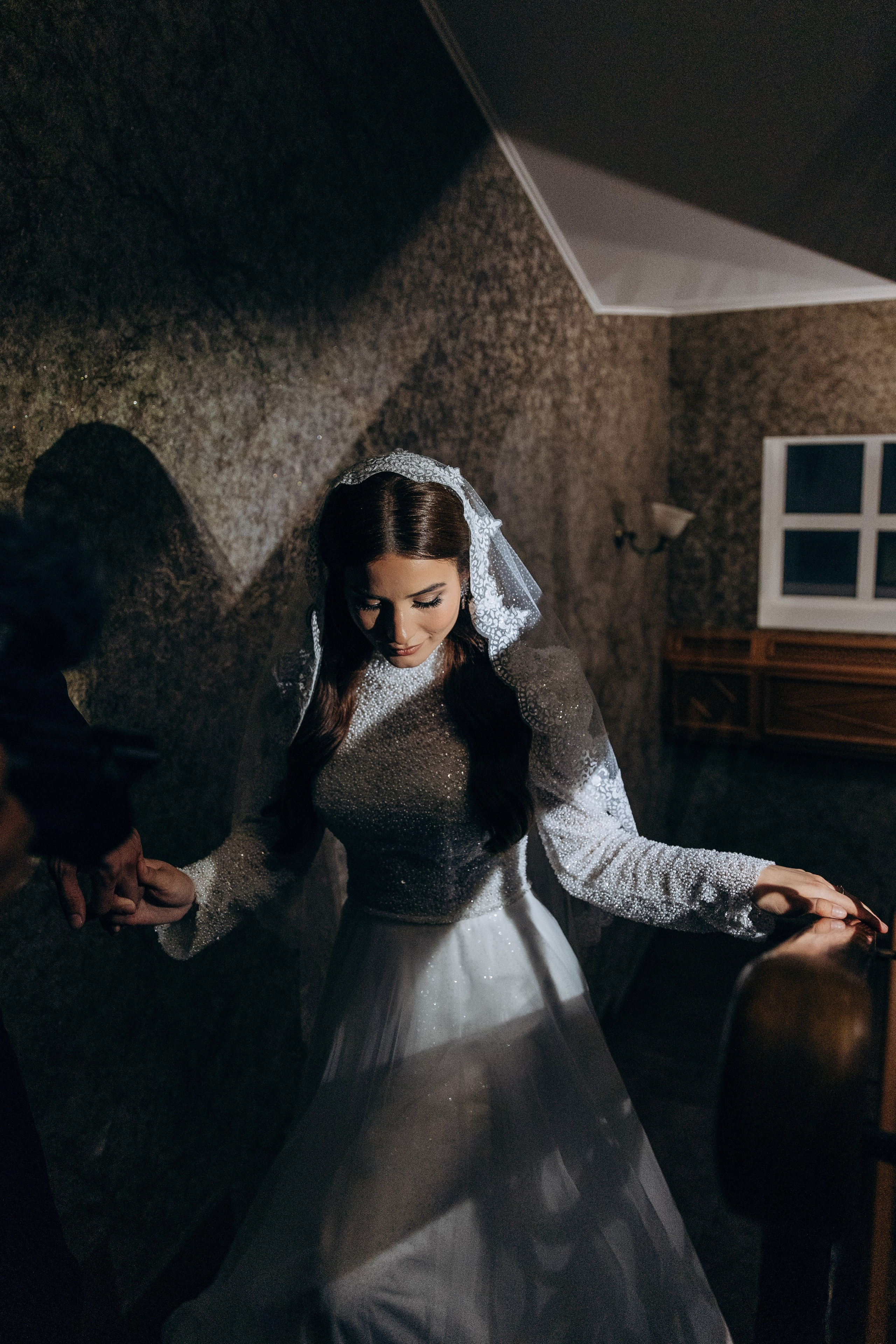 Байрам и Дженнет. Свадебный фотограф Казань|Москва Ranas4you