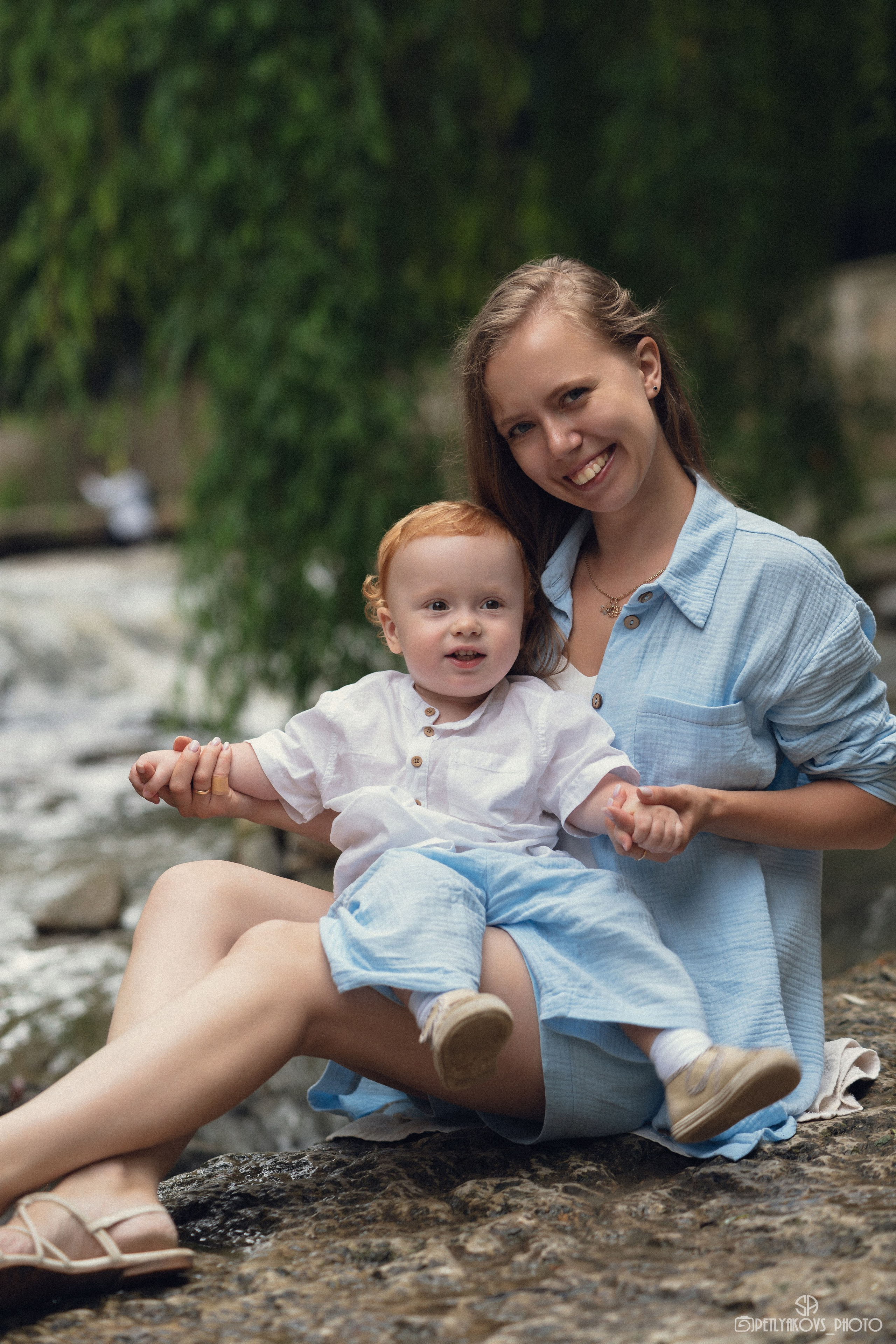 Фотосессия семейная для Виктории с детьми. Фотограф, видеограф Пятигорск, Ставрополь, Ессентуки, Petlyakovs_photo