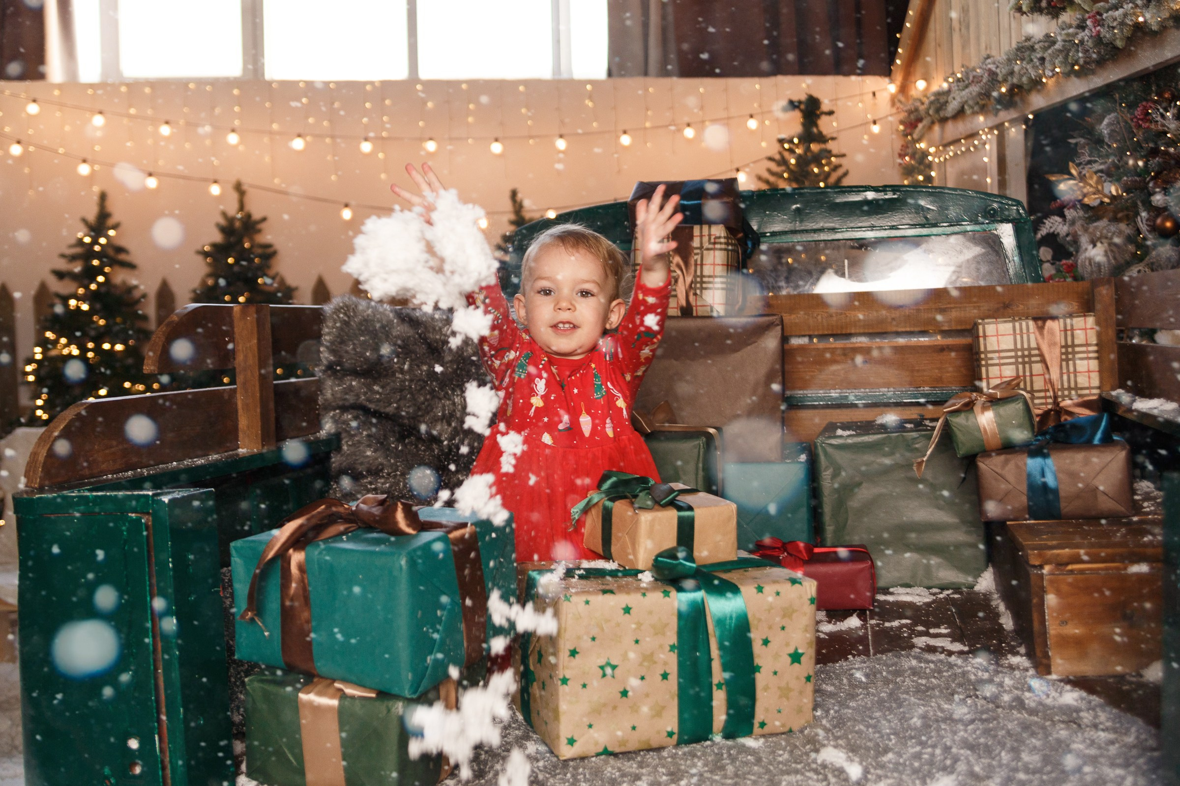Вера, Роман и Мира. Свадебный и семейный фотограф в Новосибирске Дарья Кель