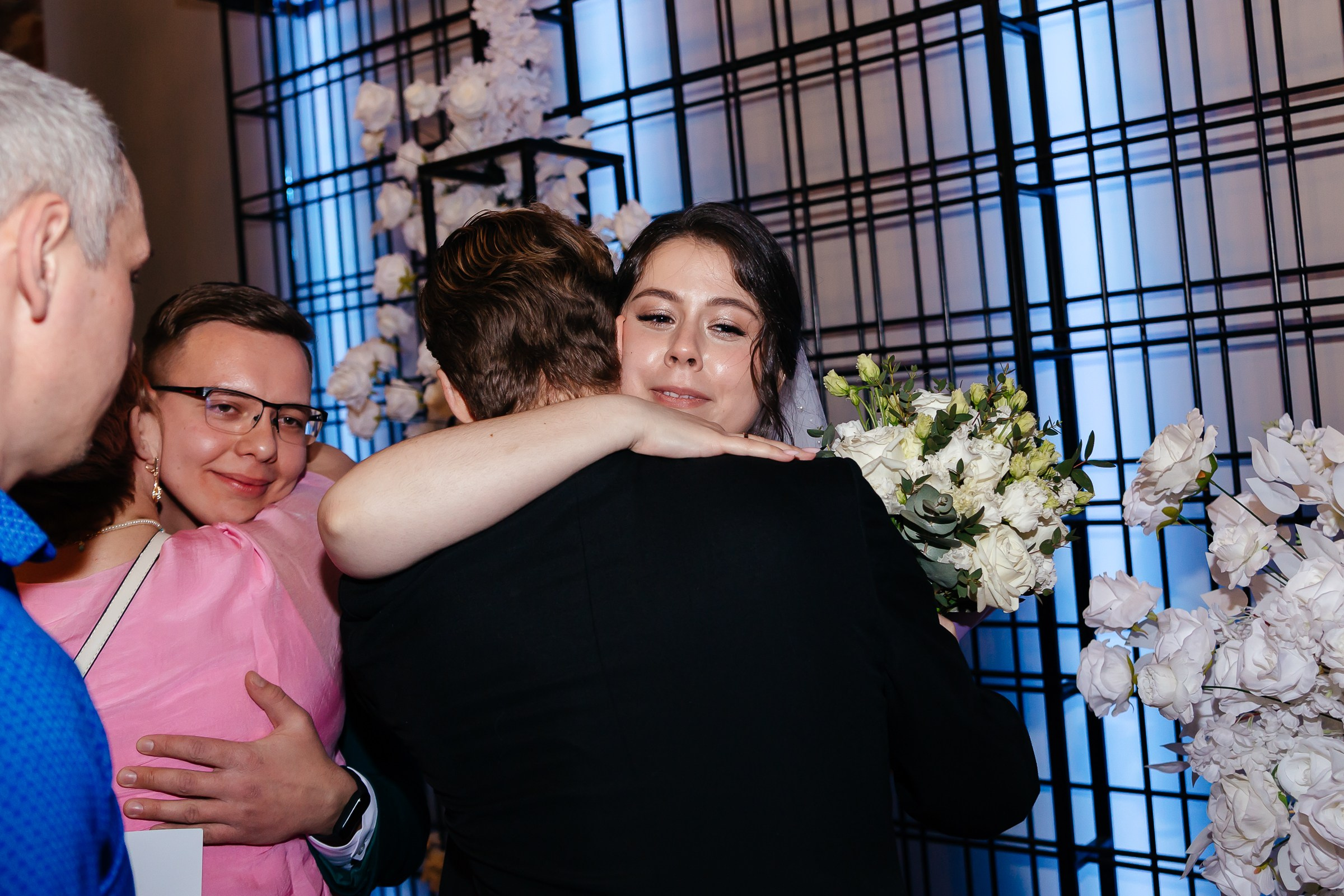 24.04.24 Петр & Елена. Свадебный и семейный фотограф в Новосибирске Дарья Кель