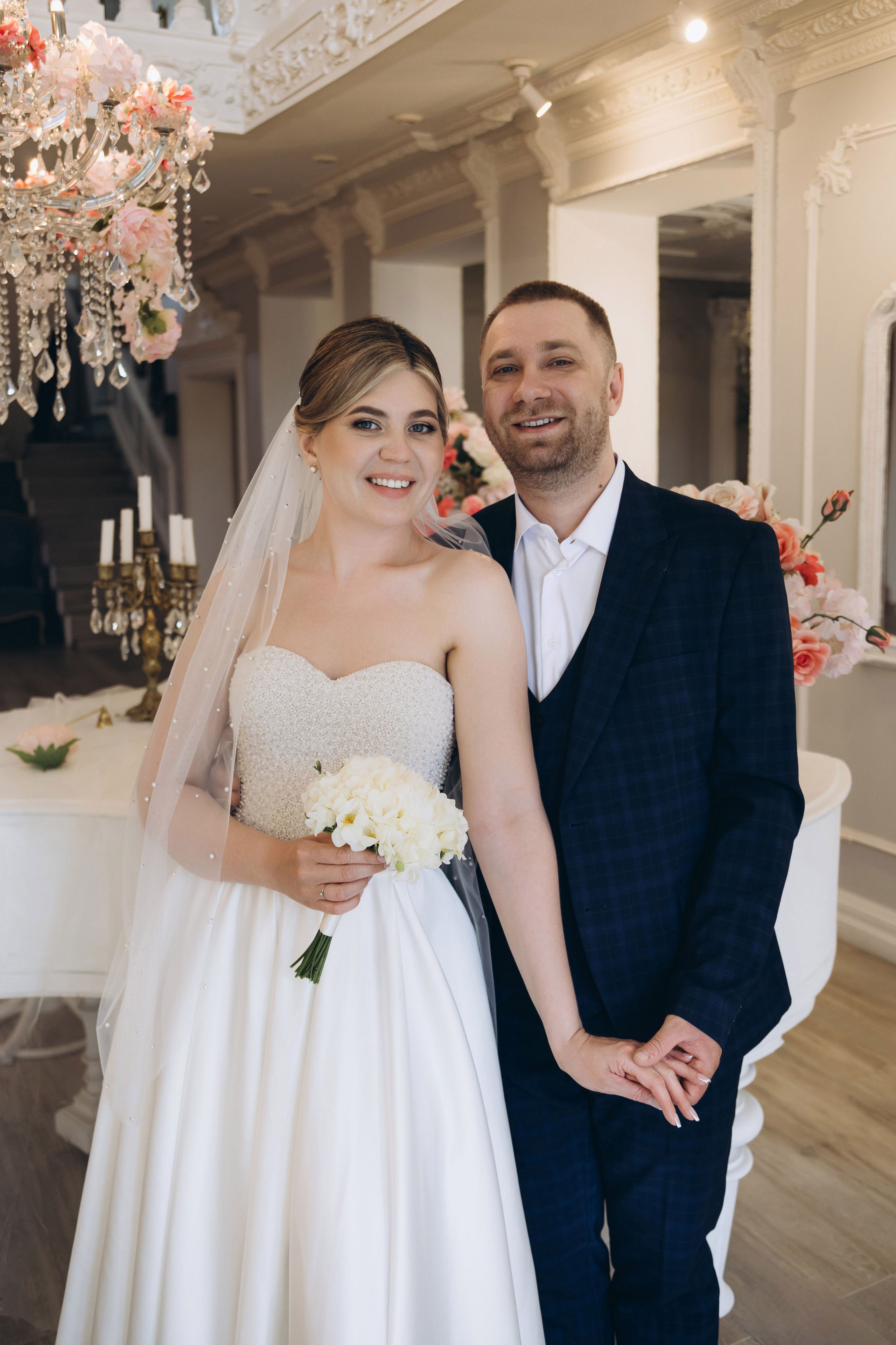 24.05.25 Алина & Борис. Свадебный и семейный фотограф в Новосибирске Дарья Кель