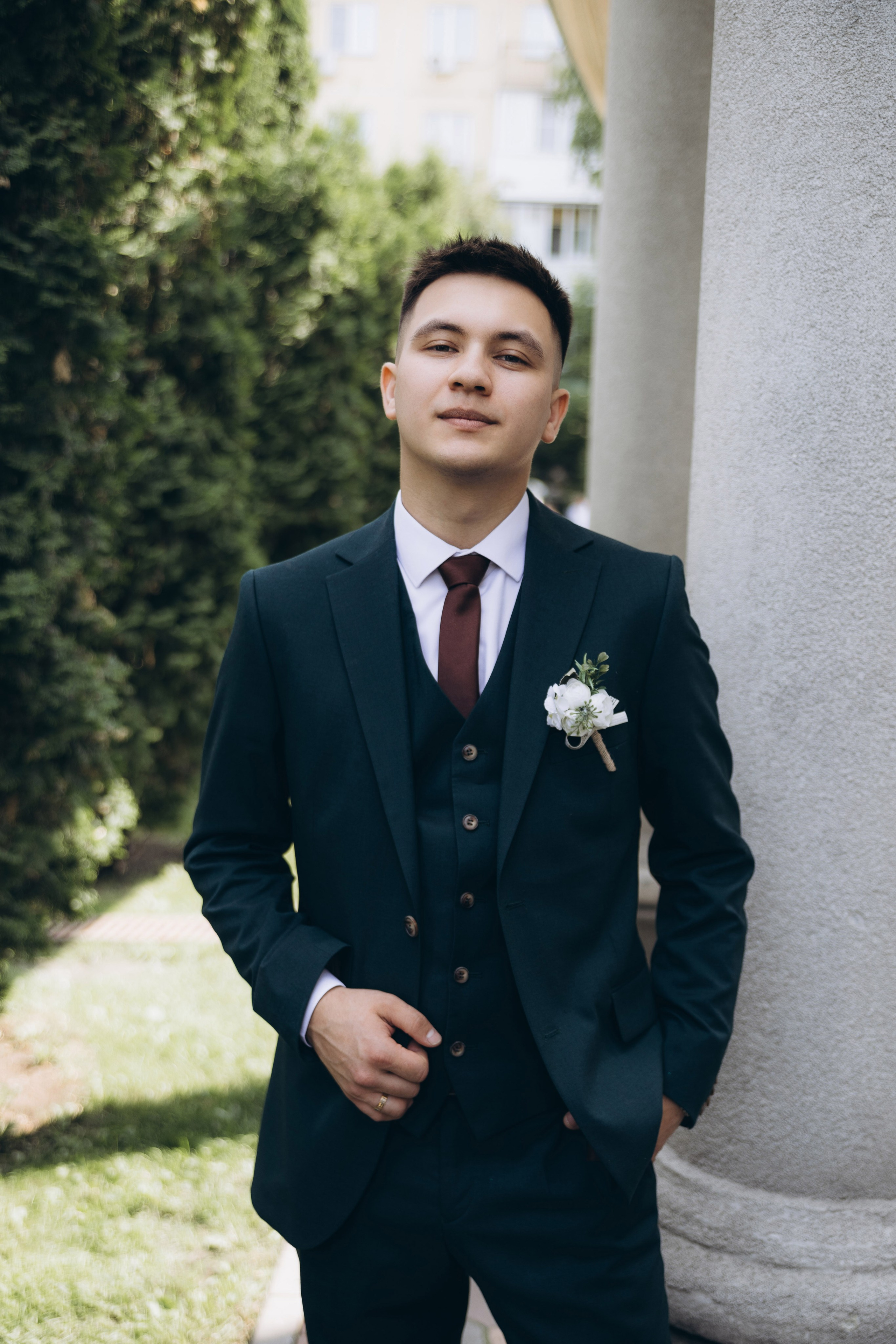 07.06.25 Данияр & Рузана. Свадебный и семейный фотограф в Новосибирске Дарья Кель