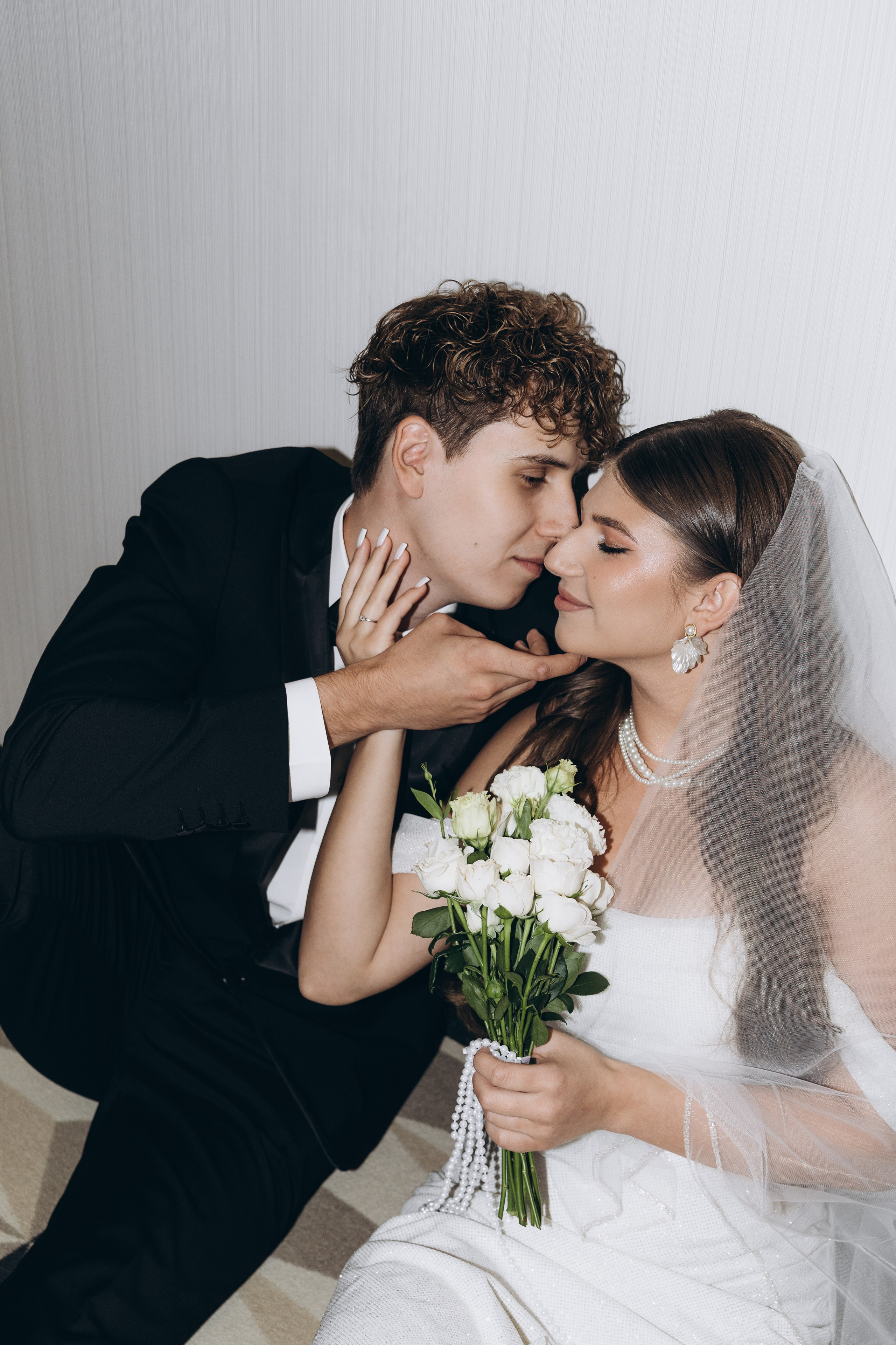 03.08.25 Артем & Анастасия. Свадебный и семейный фотограф в Новосибирске Дарья Кель