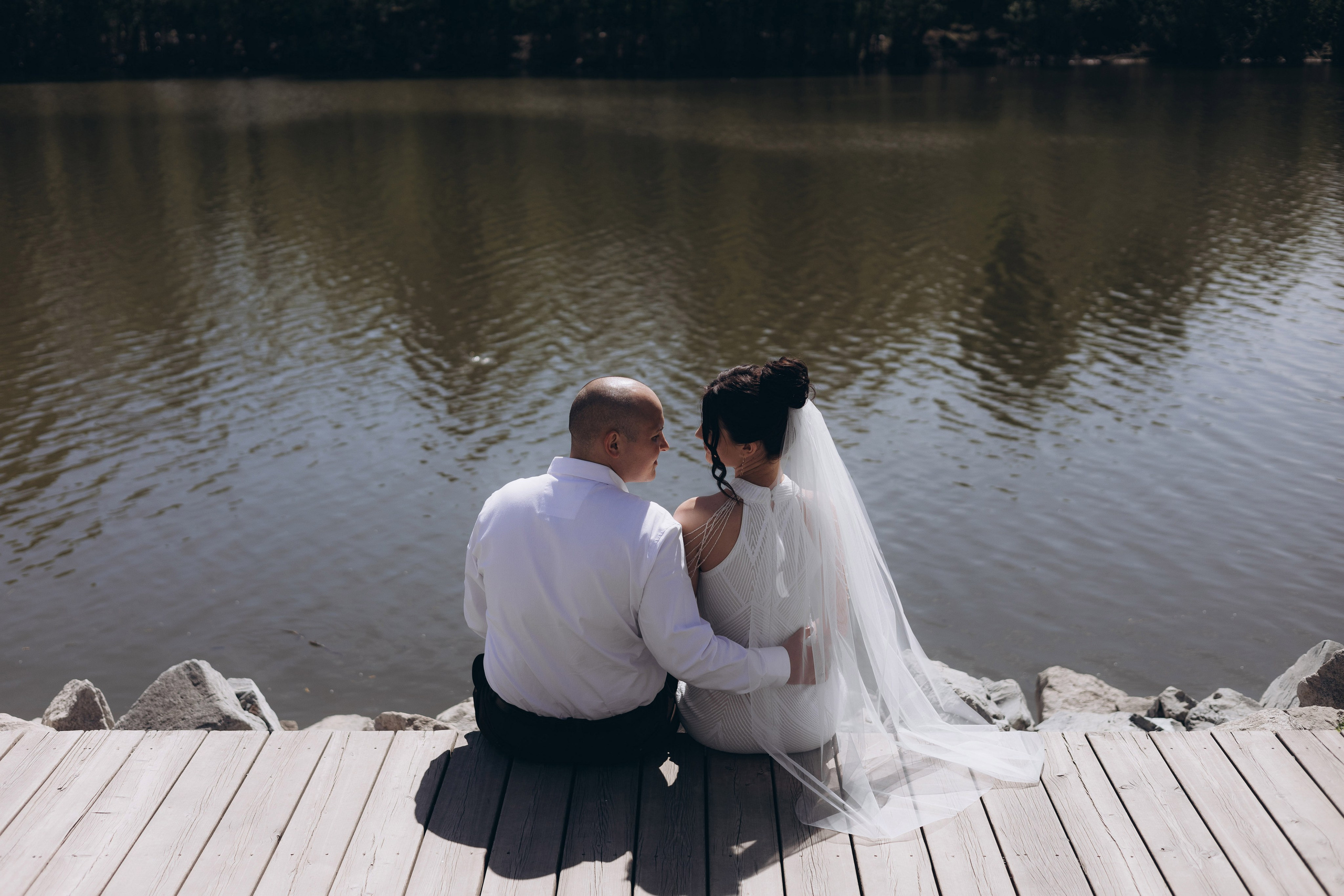15.05.25 Виктор & Вероника. Свадебный и семейный фотограф в Новосибирске Дарья Кель